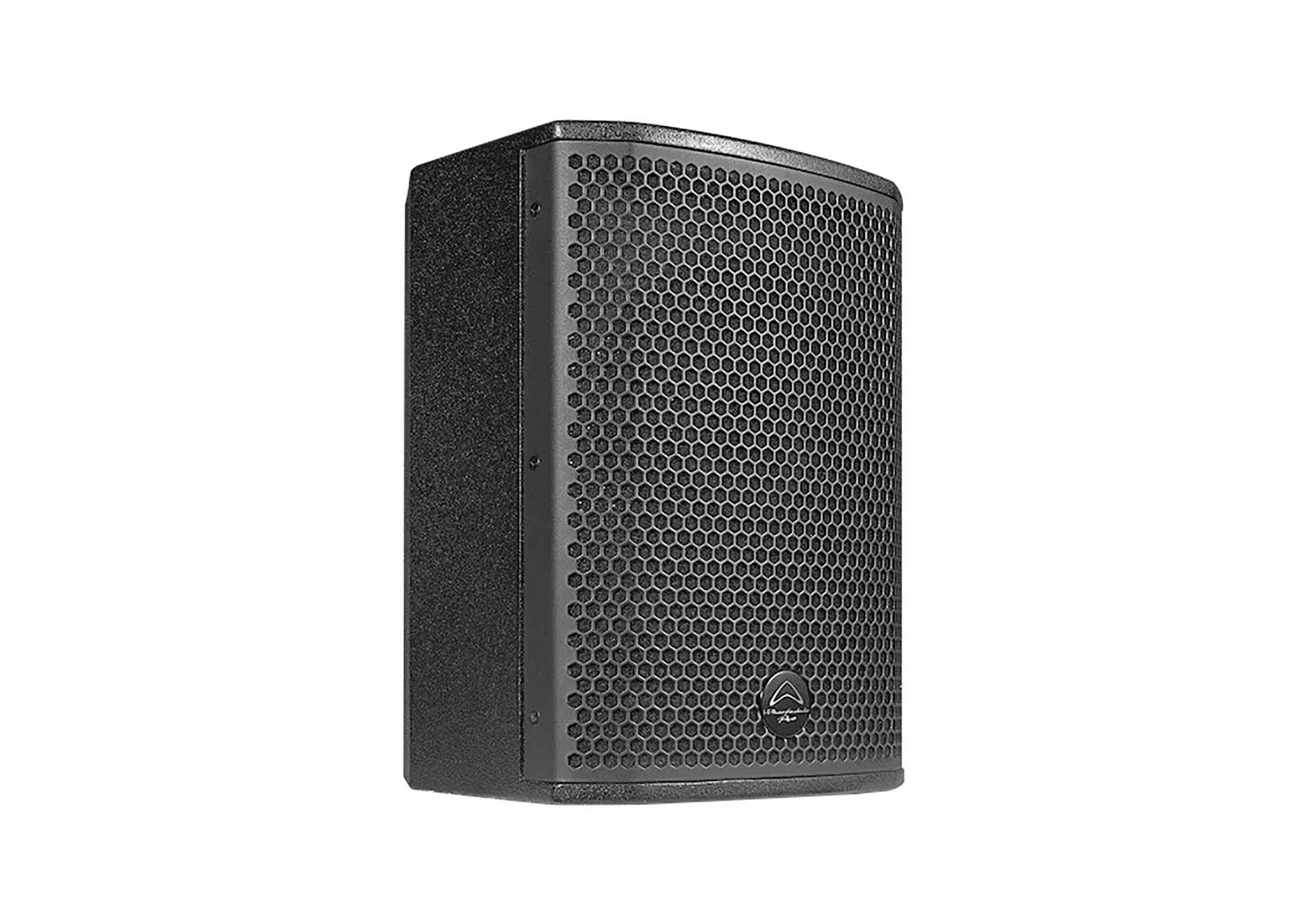 Wharfedale GPL-8 BK, 8-Inch Active Full-Range Speaker by Wharfedale Pro