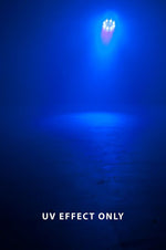 ADJ Stinger II, 3-in-1 LED Moonflower, Laser & Strobe Light Effect Fixture by ADJ