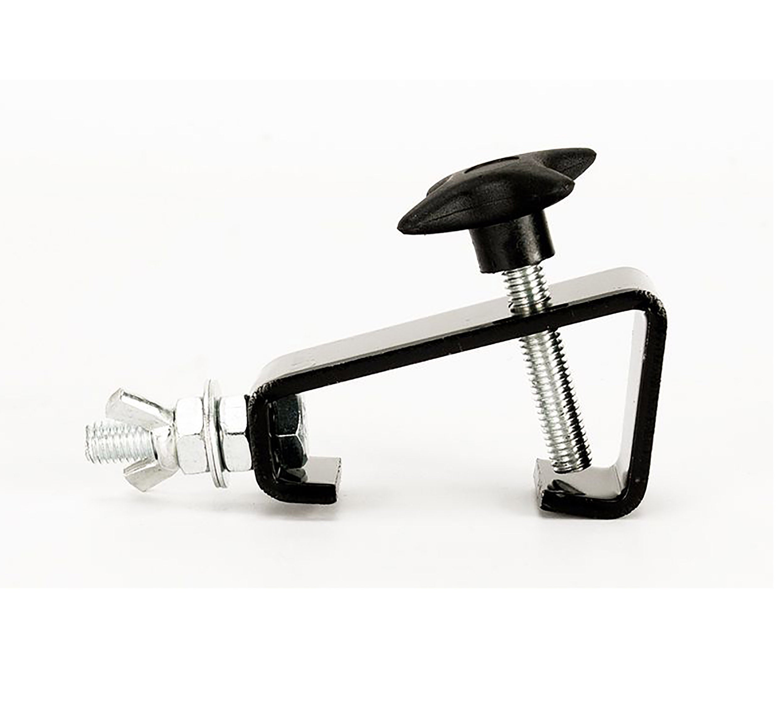 ADJ Dura Clamp Black adj-dura-clamp-black