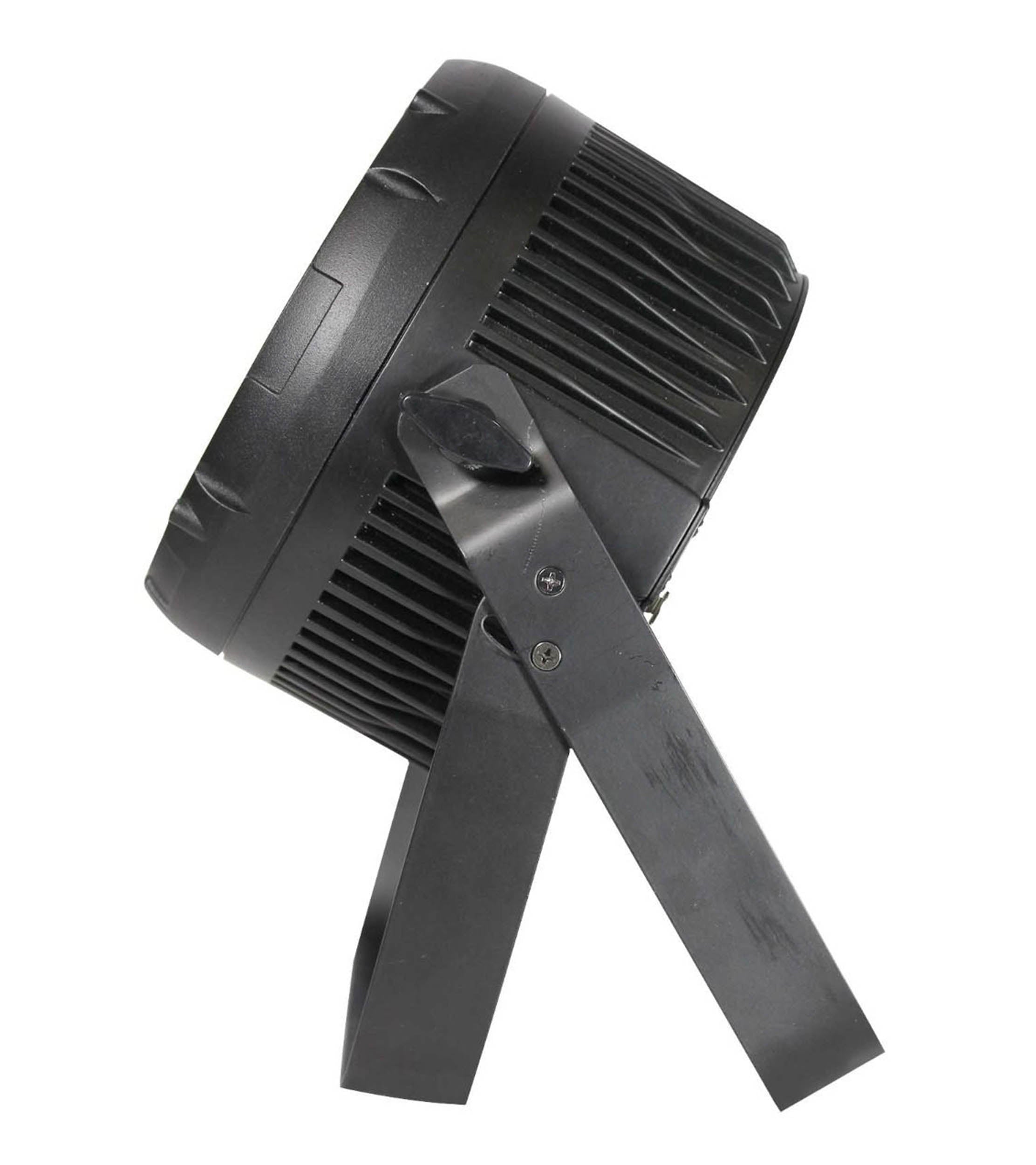 B-Stock: Blizzard Lighting Lo-Pro CSI, 36x3-Watt UV LED Wash Black Light by BLIZZARD LIGHTING