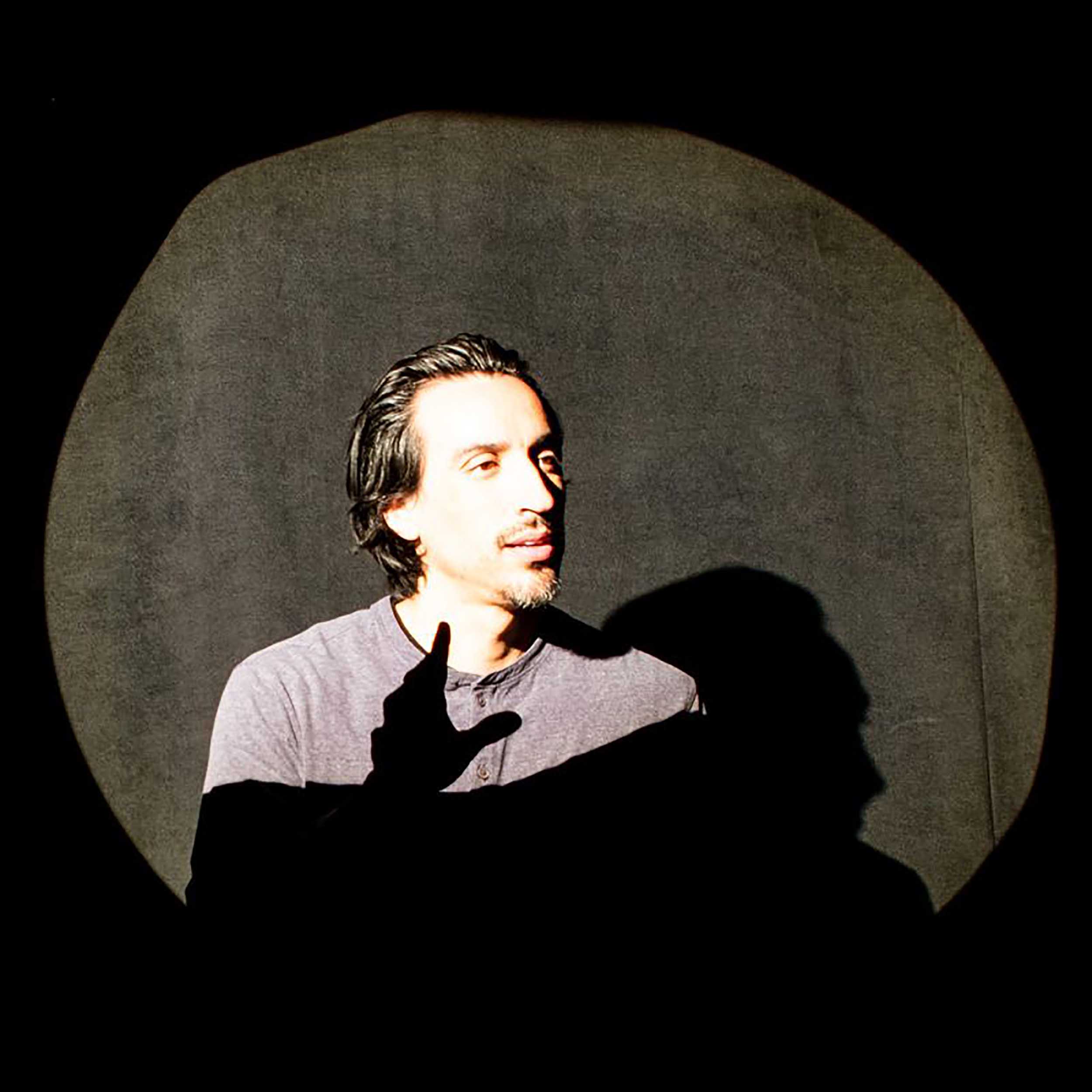 ADJ Encore Profile Mini WW, Warm White Ellipsoidal Luminaire (3000K) - 40 Watt by ADJ