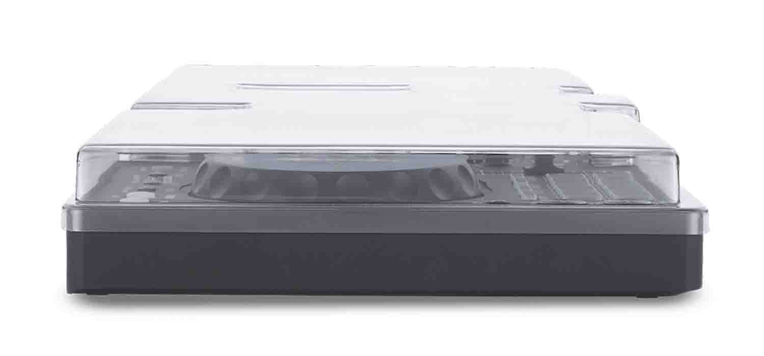 Decksaver DDJ-FLX4 Cover LE Version DSLE-PC-DDJFLX4 by Decksaver