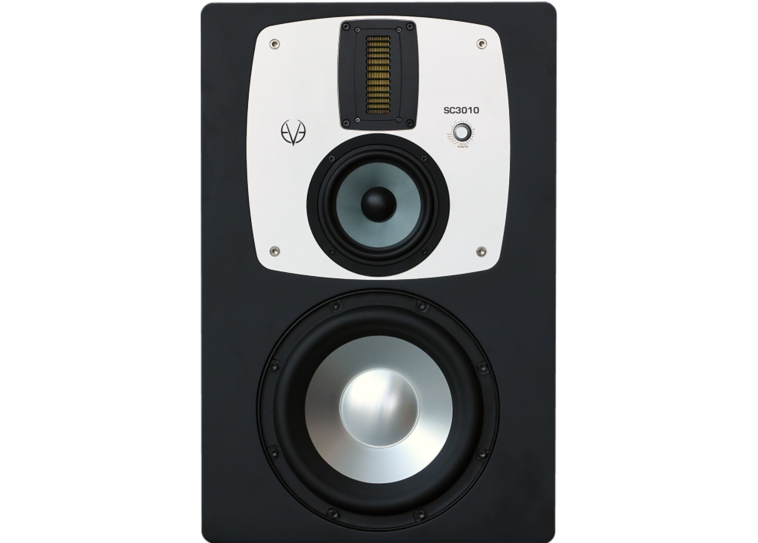 EVE Audio Active 3-Way Main Studio Monitors by EVE Audio