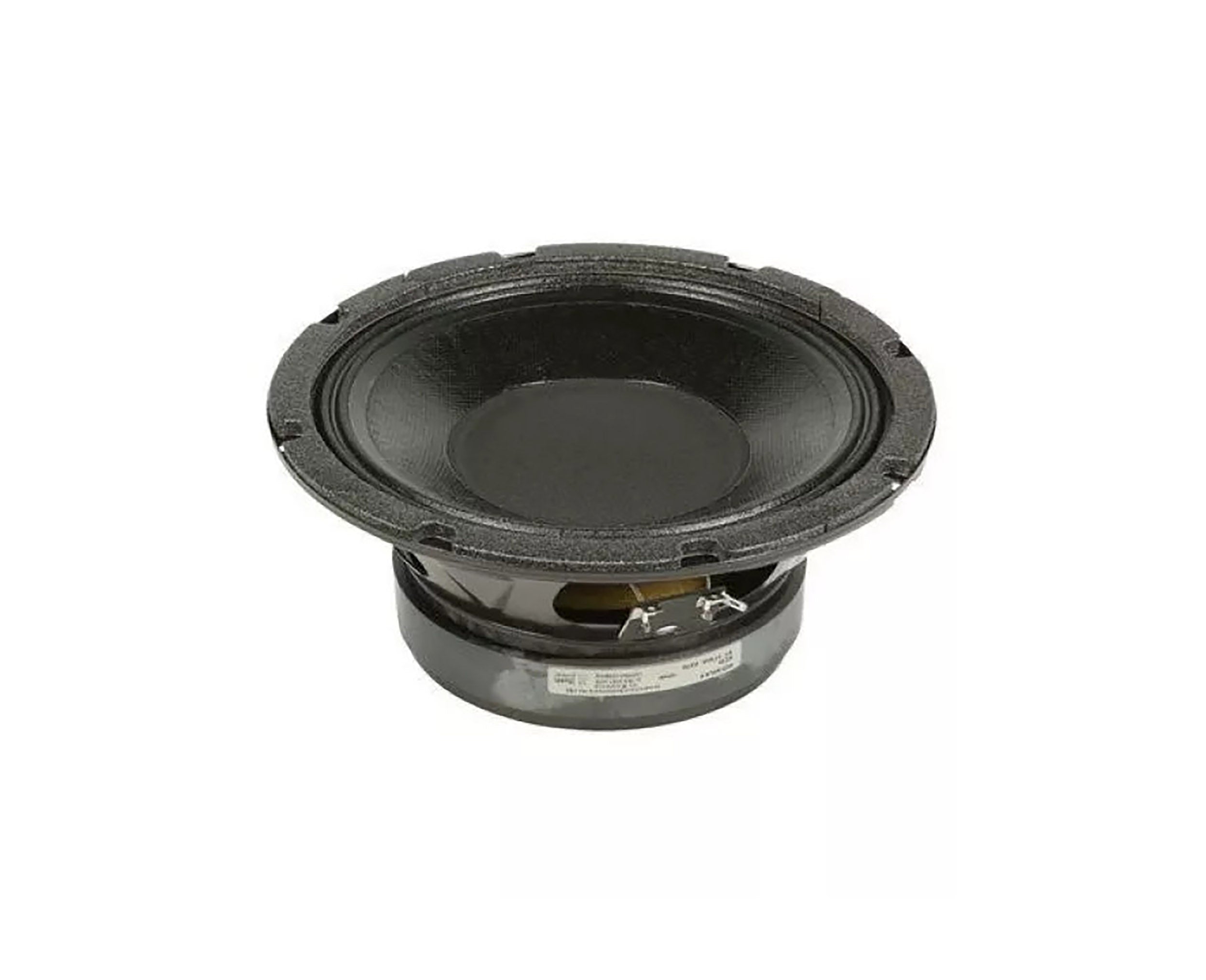 Renkus Heinz SSL8-6, 8-Inch 16 Ohms Replacement Loudspeaker - 200 Watt by Renkus-Heinz