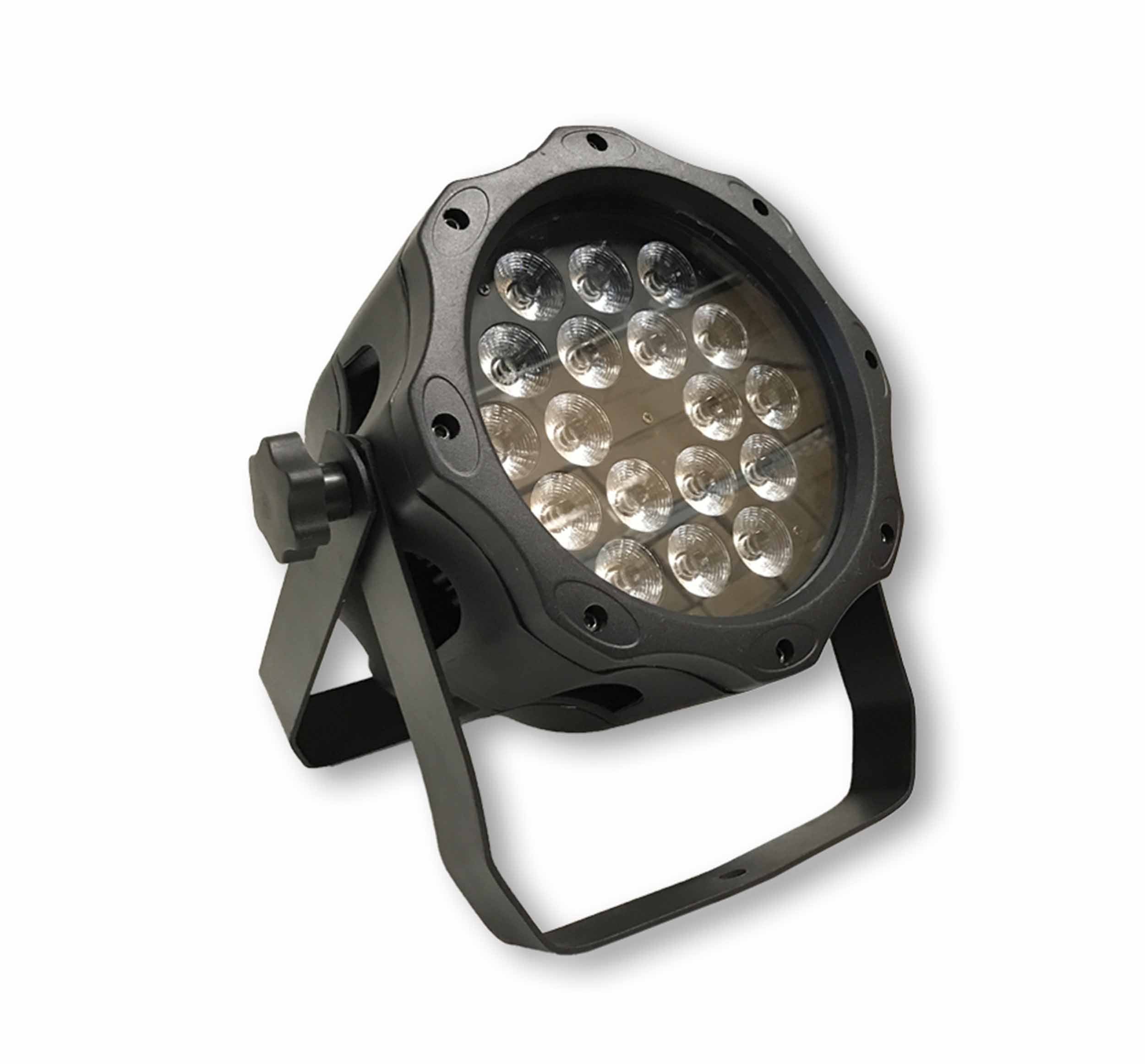 Acue Lighting Magic 18 IP, IP65 Rated LED Wash Light by Acue Lighting