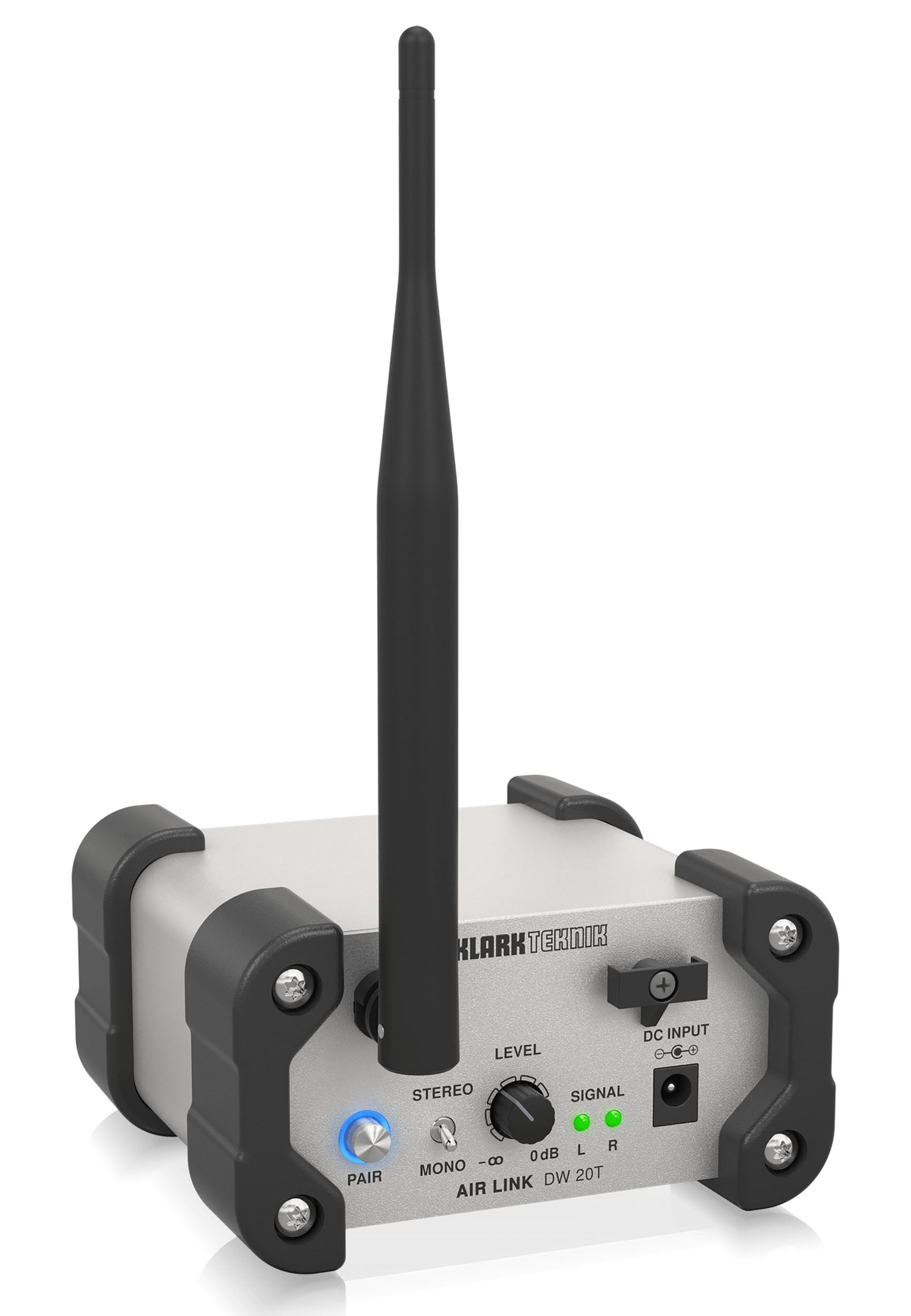 Klark Teknik DW 20T Wireless Audio Transmitter by Klark Teknik
