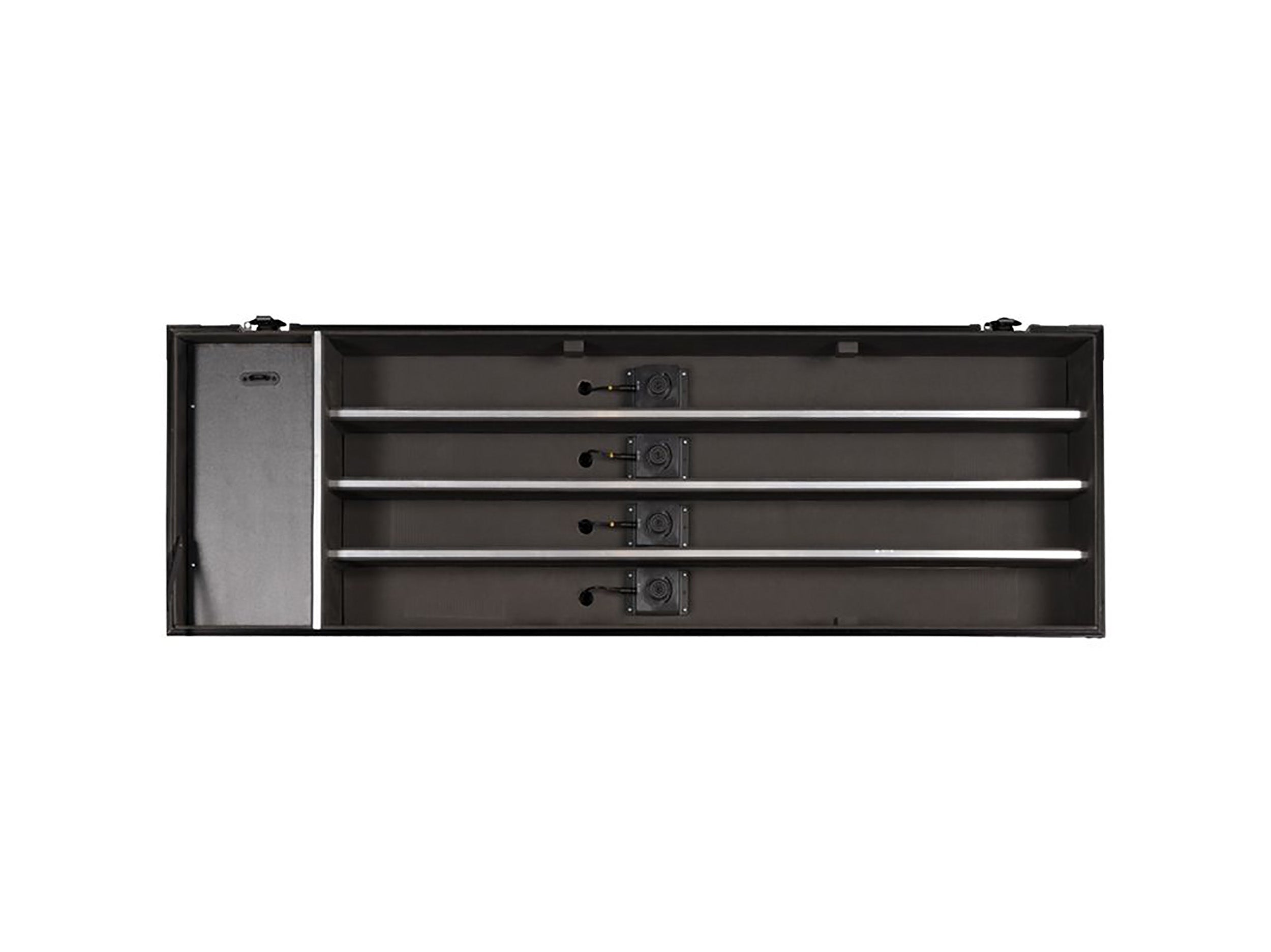 ADJ ElectraPix Bar 16 Pak, Battery Powered Lighting Fixtures with Wireless DMX LEDs by ADJ