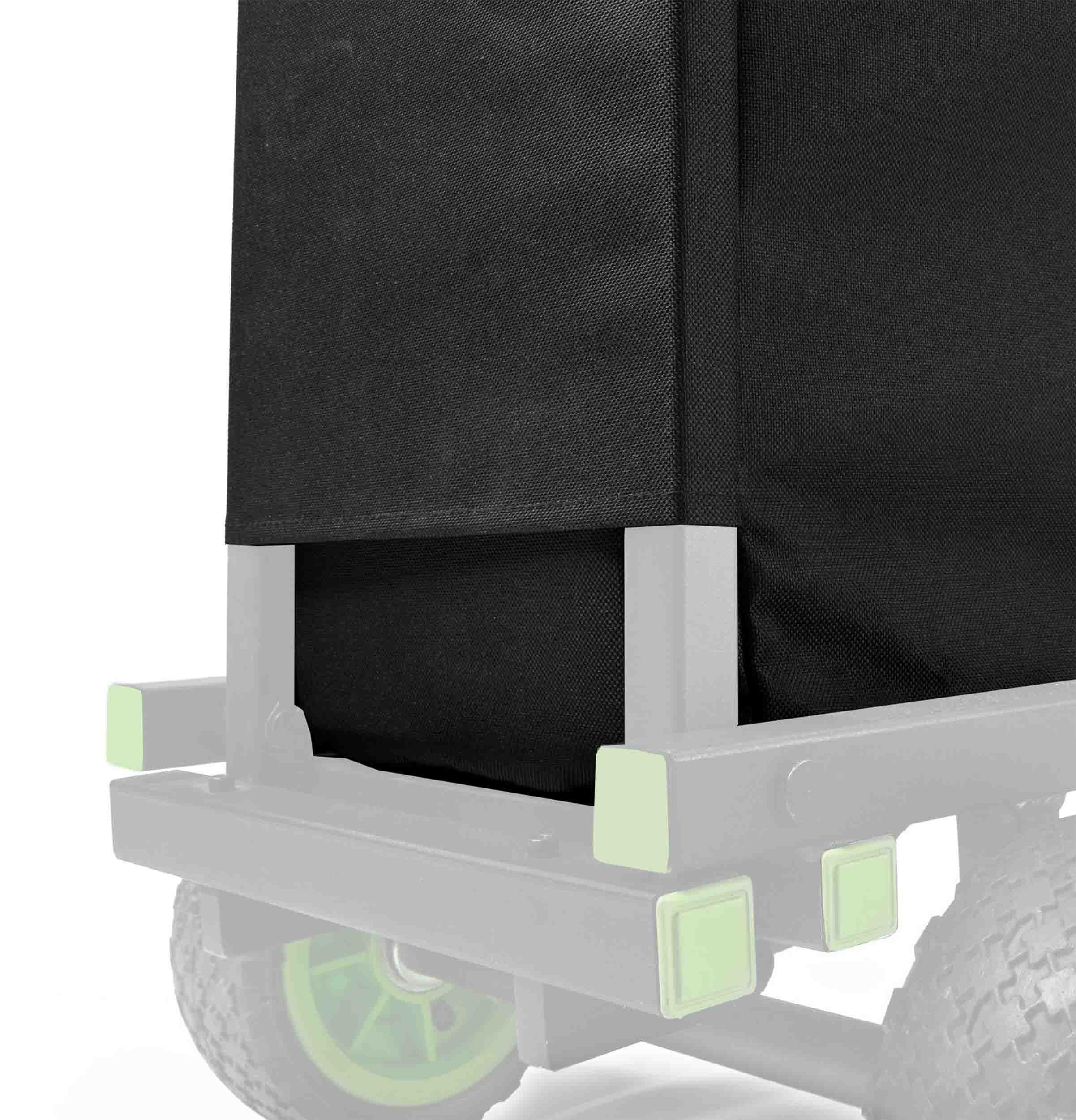 Gravity BG CART M 1, Wagon Bag for CART M 01 B by Gravity