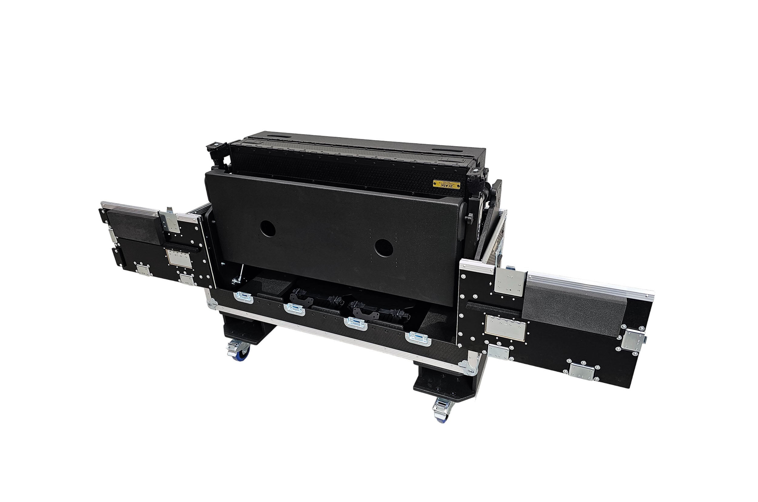 ProX XZF-GMA3FULLONPC, Flip-Ready Easy Retracting Case for Grand MA 3 by ProX Cases