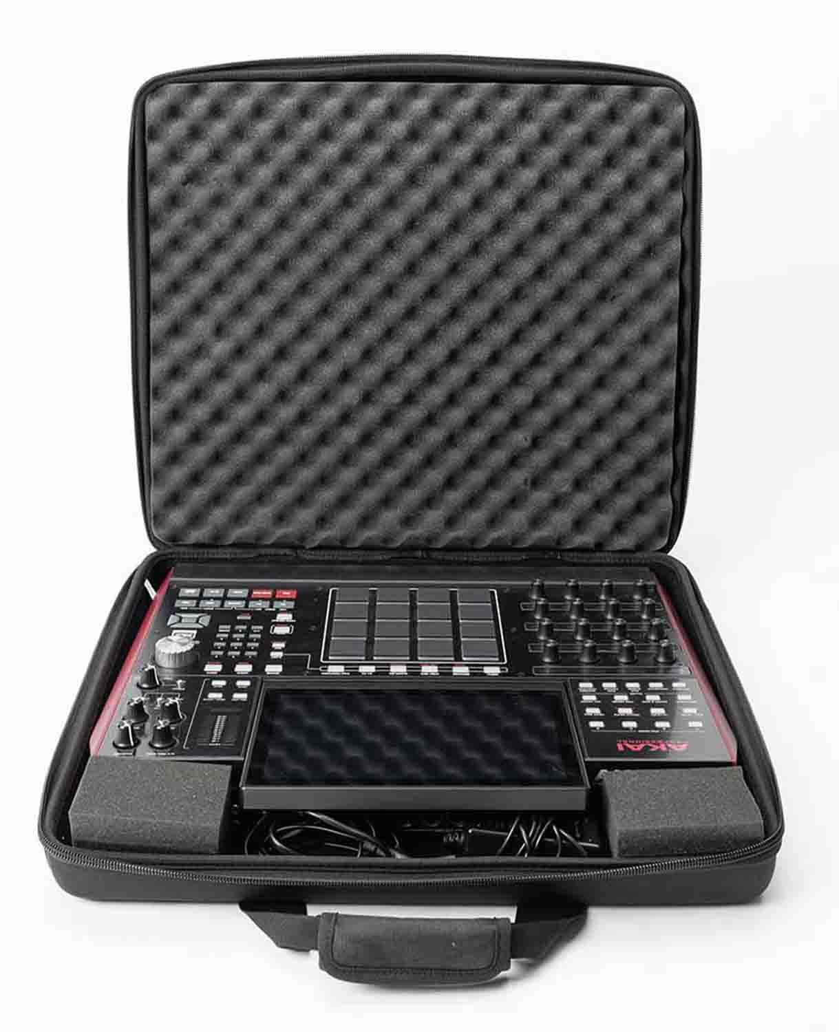 B-Stock: Magma MGA48014 Controller Case For Akai MPC X by Magma