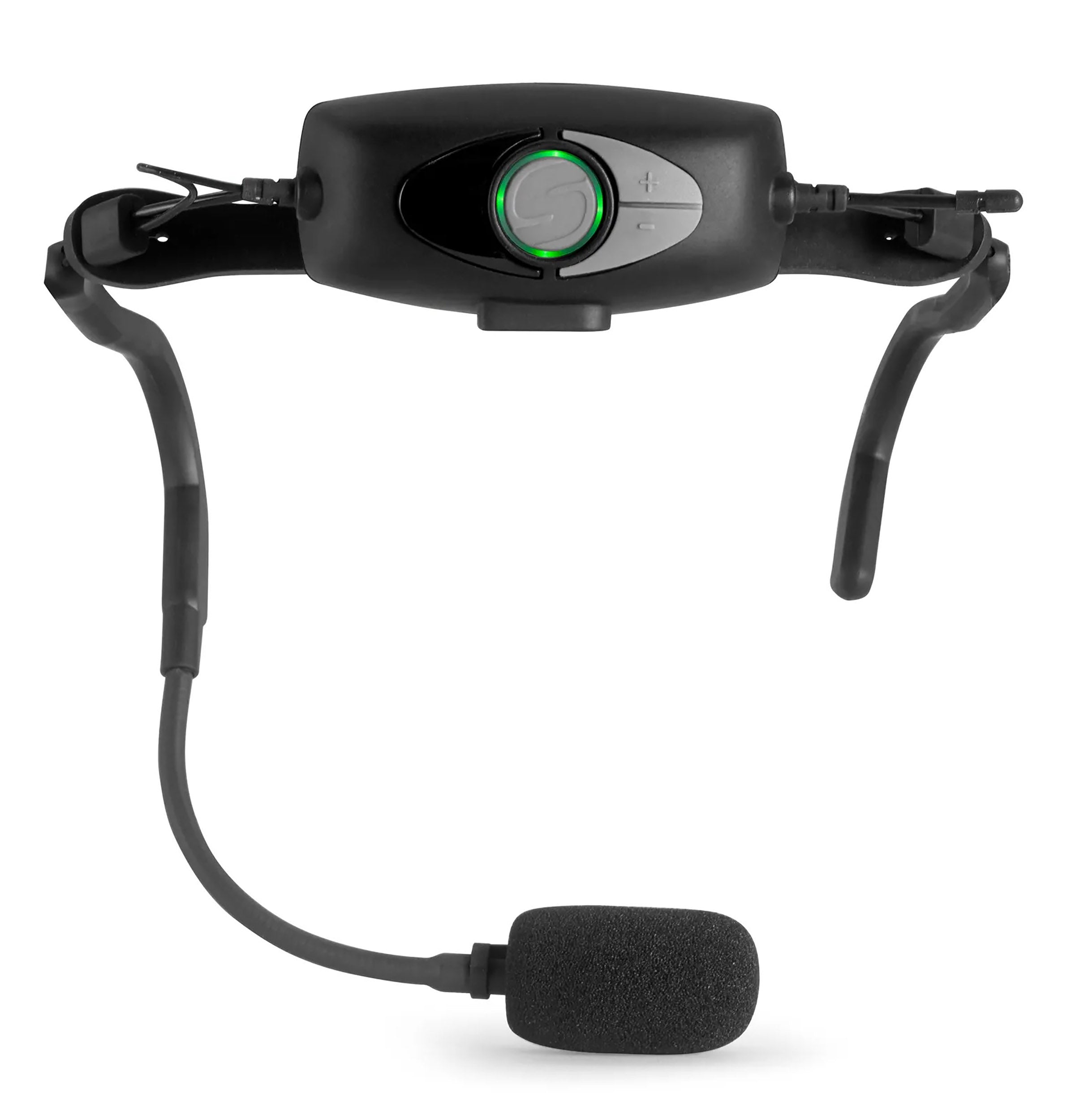 Samson RXD1MAHD, AirLine XDm Fitness Headset Digital Wireless System with Tabletop Receiver by Samson