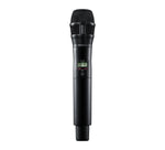 Shure ULXD2/N8S, Digital Handheld Transmitter with Nexadyne 8/S Capsule by Shure