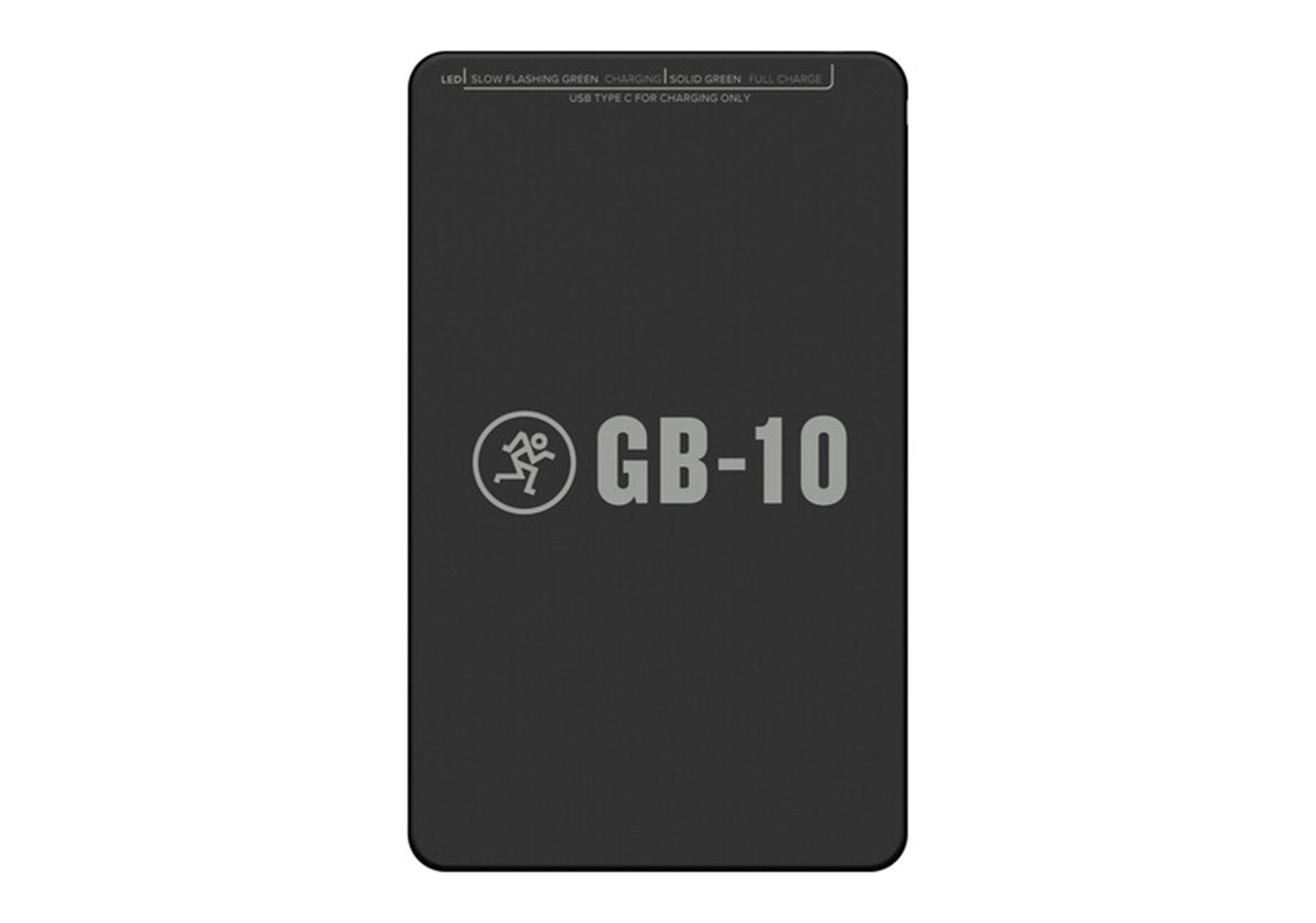 Mackie GB-10, Rechargeable Battery for ProFX10GO by Mackie