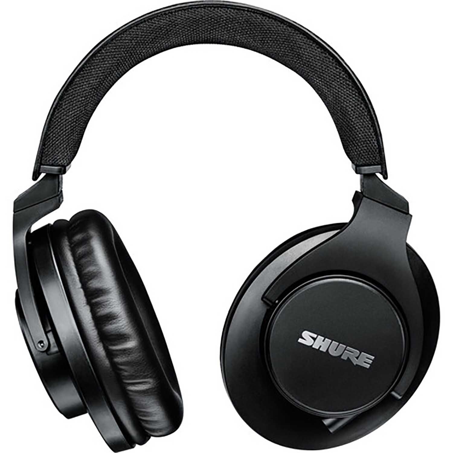 B-Stock: Shure SRH440A Professional Closed-Back Over-Ear Studio Headphones by Shure