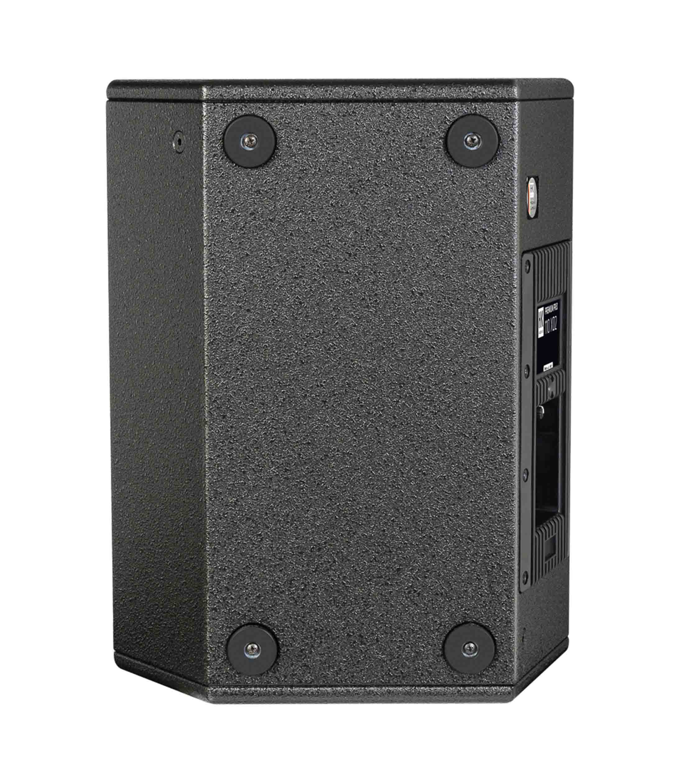 HK Audio PR:O 110 XD2 Compact 10″/1″ Full Range Active Speaker - 1200W by HK Audio