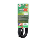 ProX XC-MIC15 Balanced XLR3-F to XLR3-M High Performance Microphone Cable - 15 Feet by ProX Cases