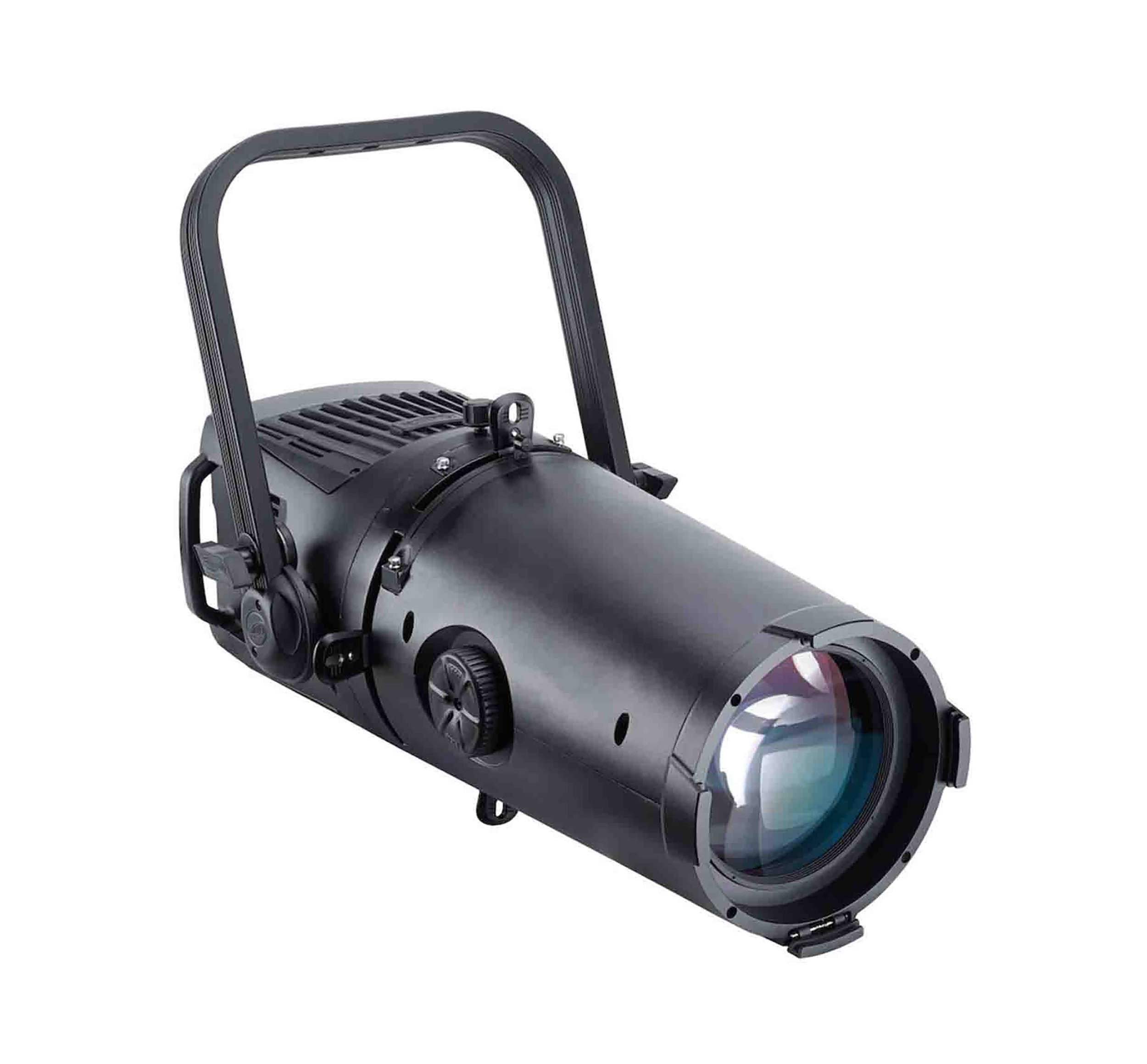 Elation KLP412, 350-Watt Compact LED Ellipsoidal Fixture by Elation