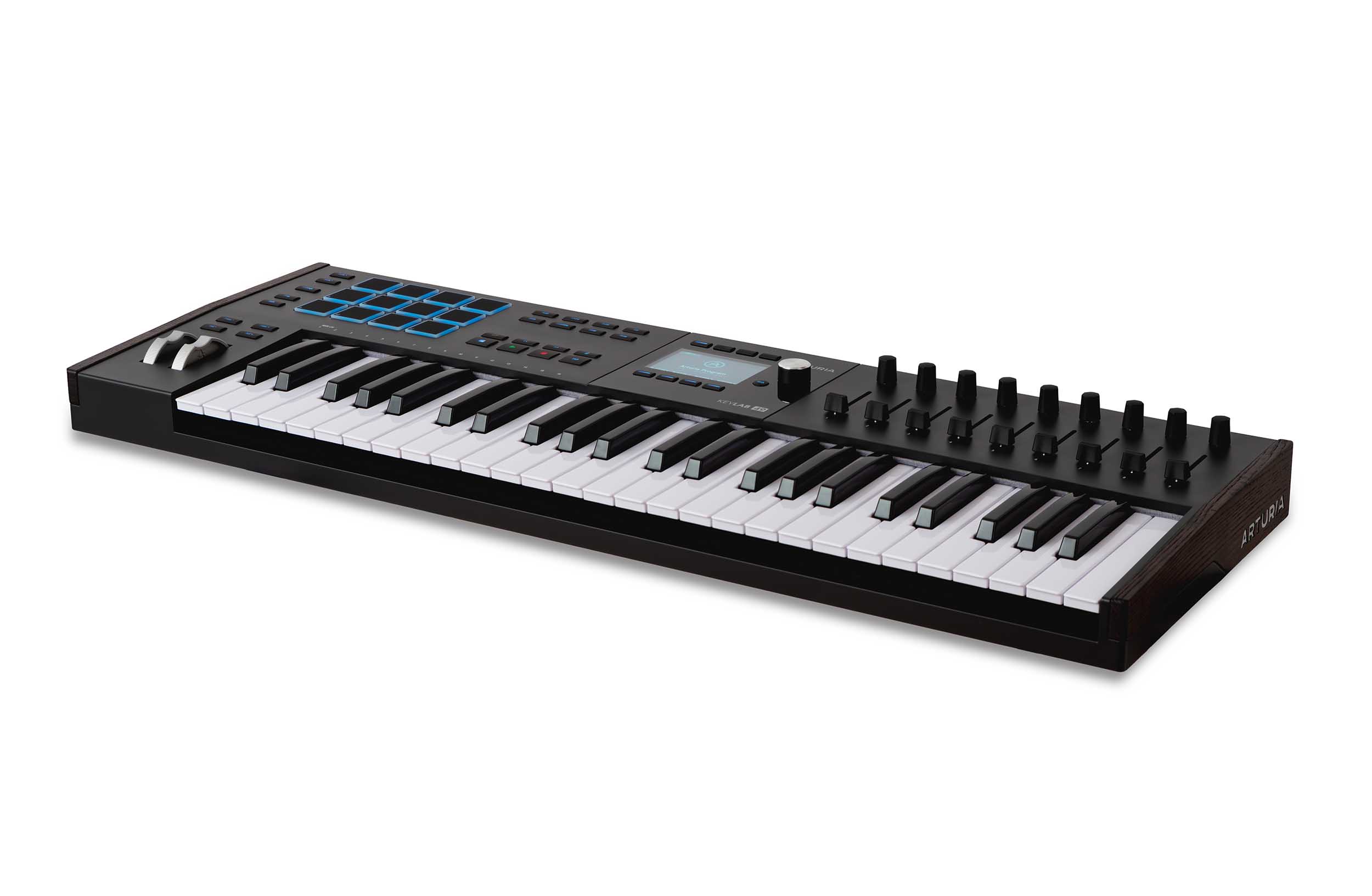 Arturia KeyLab 49 mk3 Universal MIDI Controller by Arturia
