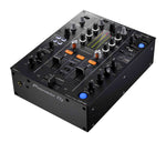 Pioneer DJ DJM-450 2-Channel DJ Mixer with Beat FX by Pioneer DJ
