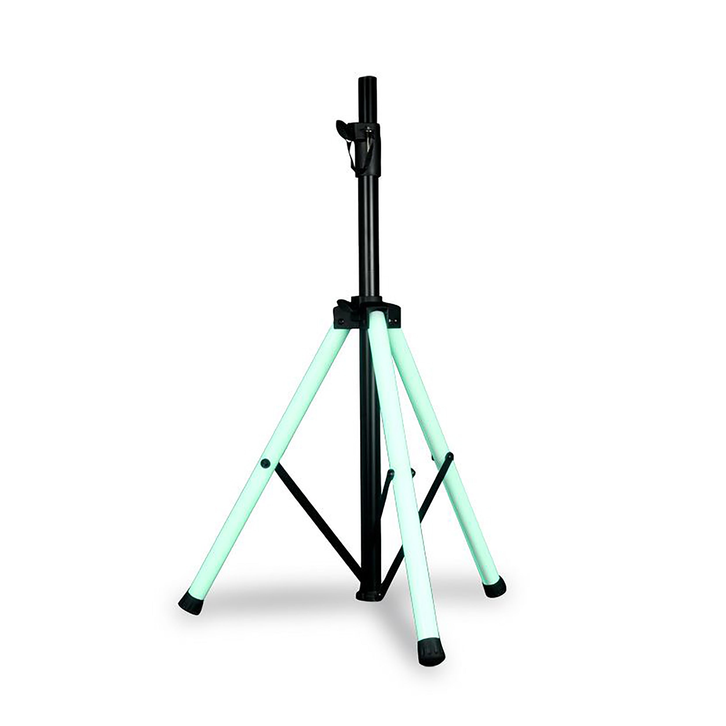 ADJ Color Stand LED, Speaker Stand with Color LEDs and IR Control by ADJ