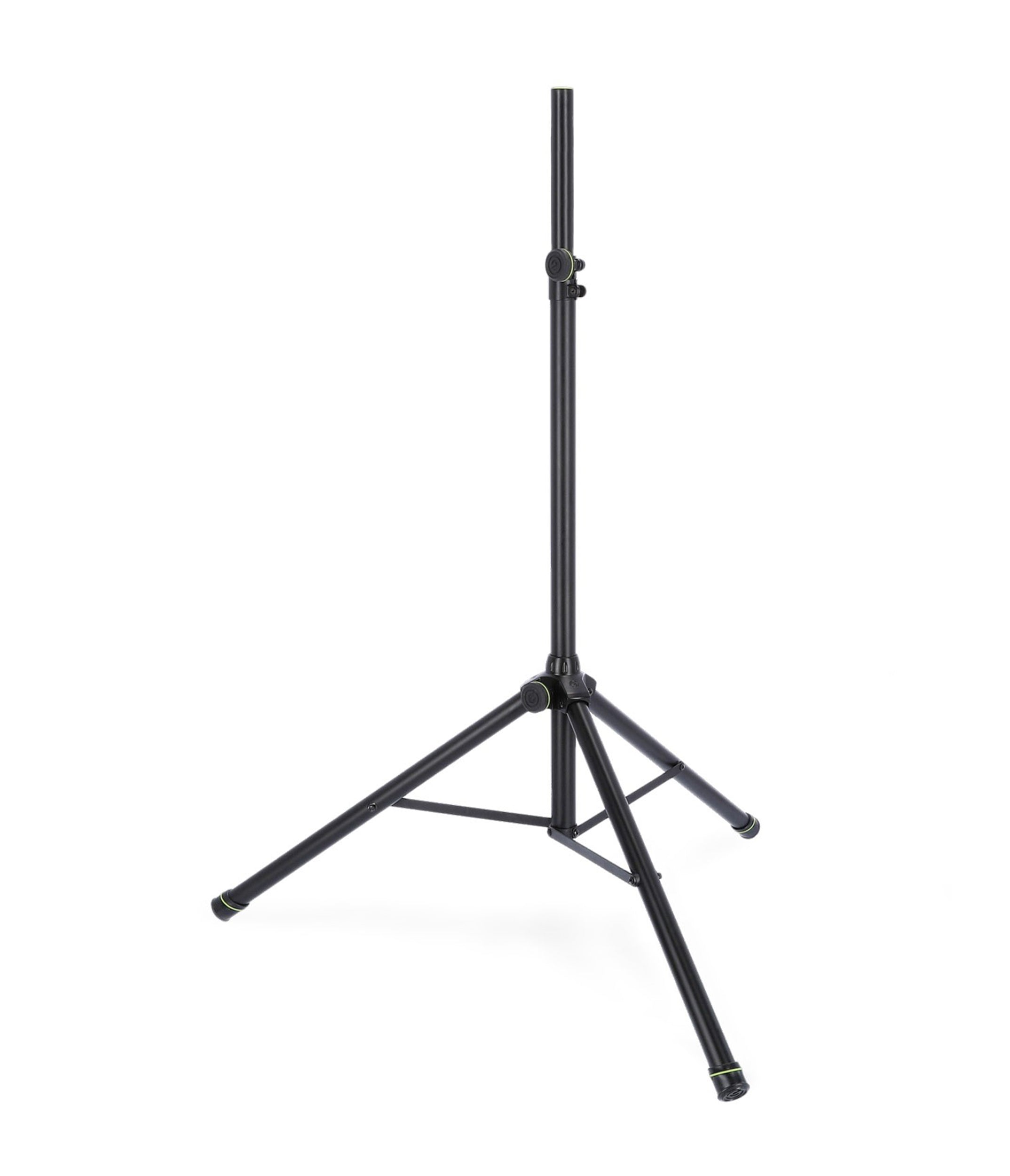 Gravity SP 5211 GS B Speaker Stand with Gas Spring 35 mm - Aluminum Black by Gravity