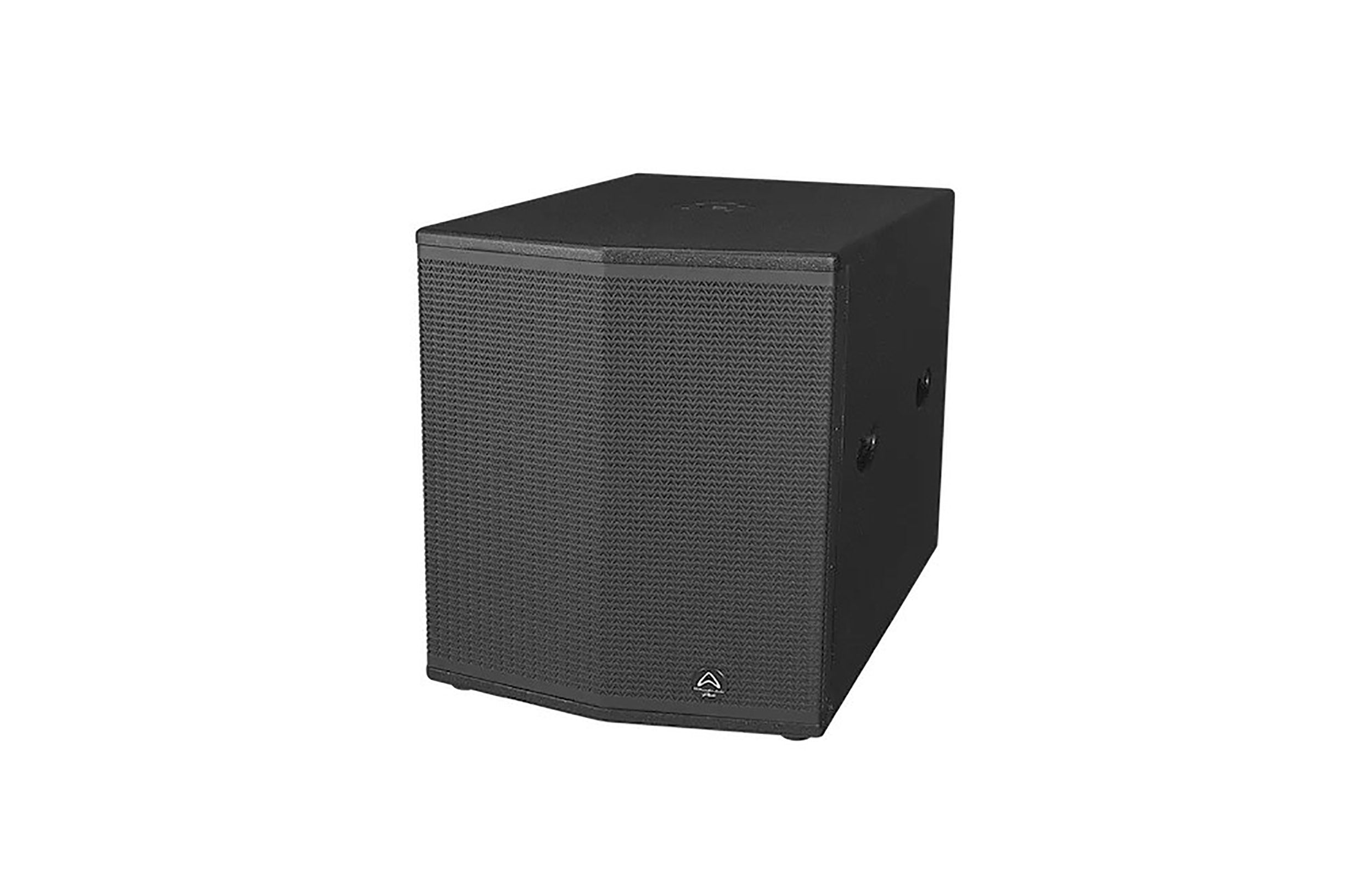 Wharfedale SIGMA-X18B-BK High-Performance 18-Inch Passive Subwoofer - Black by Wharfedale Pro