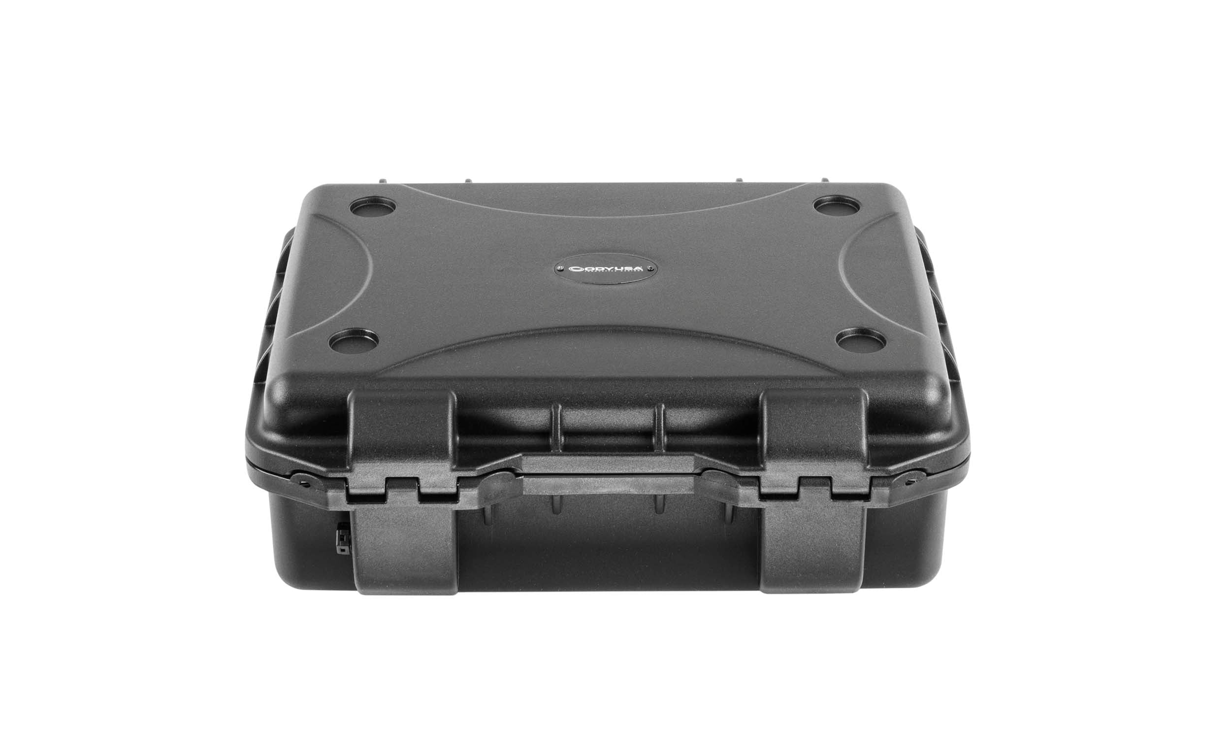 Odyssey VUMICSEN2 Microphone and Accessory Dustproof and Watertight Carrying Case by Odyssey