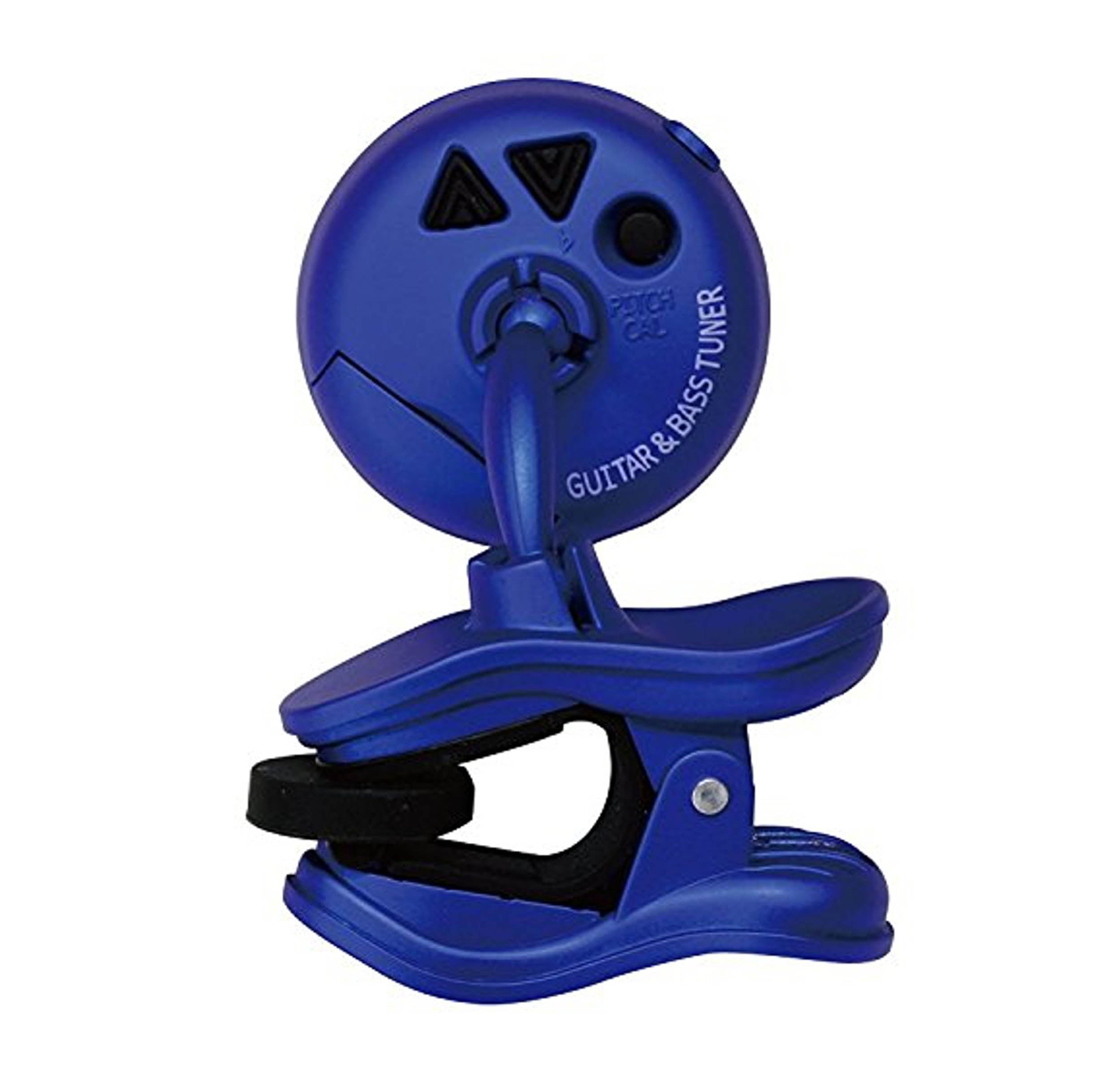 Snark SN1X Clip-On Chromatic Tuner by Snark