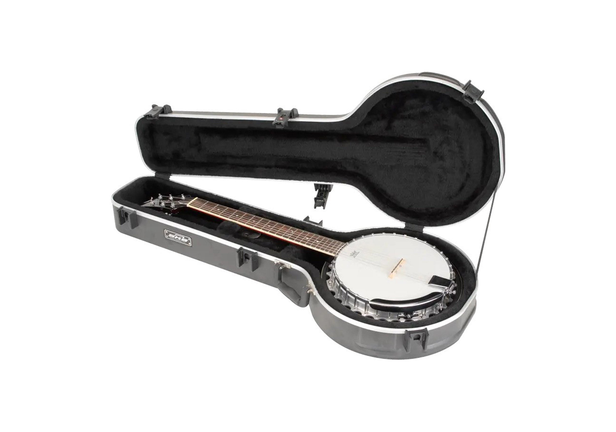 SKB 6-String Banjo Case by SKB Cases