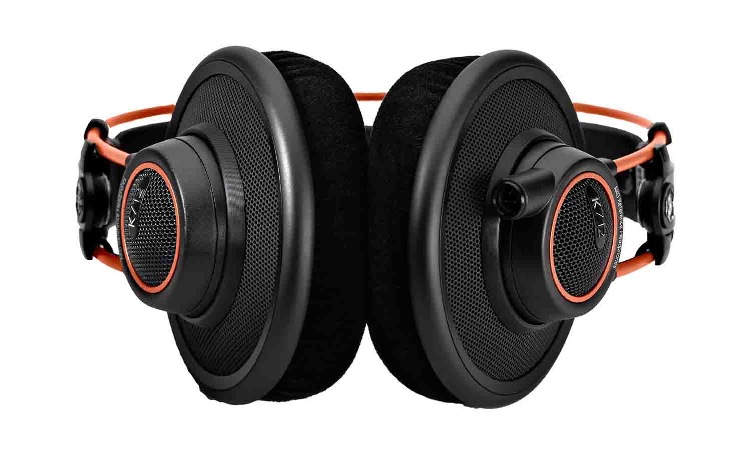 AKG K712 PRO Reference Studio Headphones by AKG
