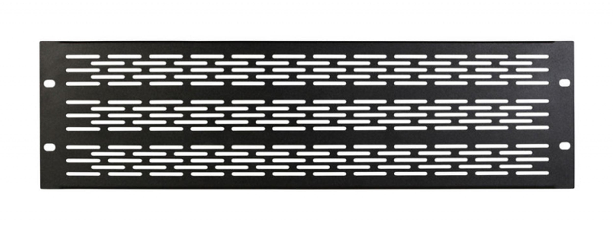 On Stage RPV, Vented Rack Panel On-Stage