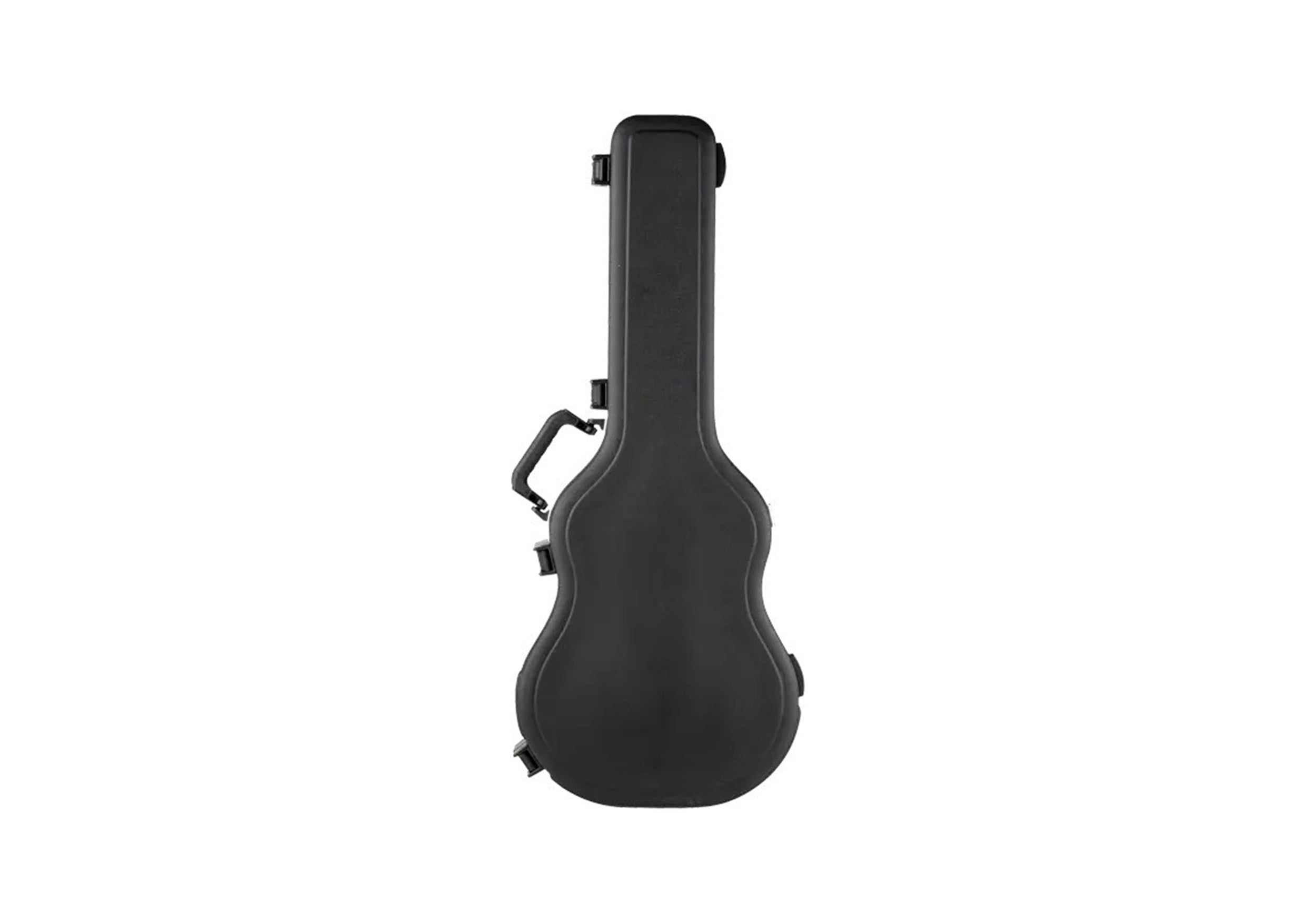 SKB Cases Thin-line AE / Classical Deluxe Guitar Case by SKB Cases