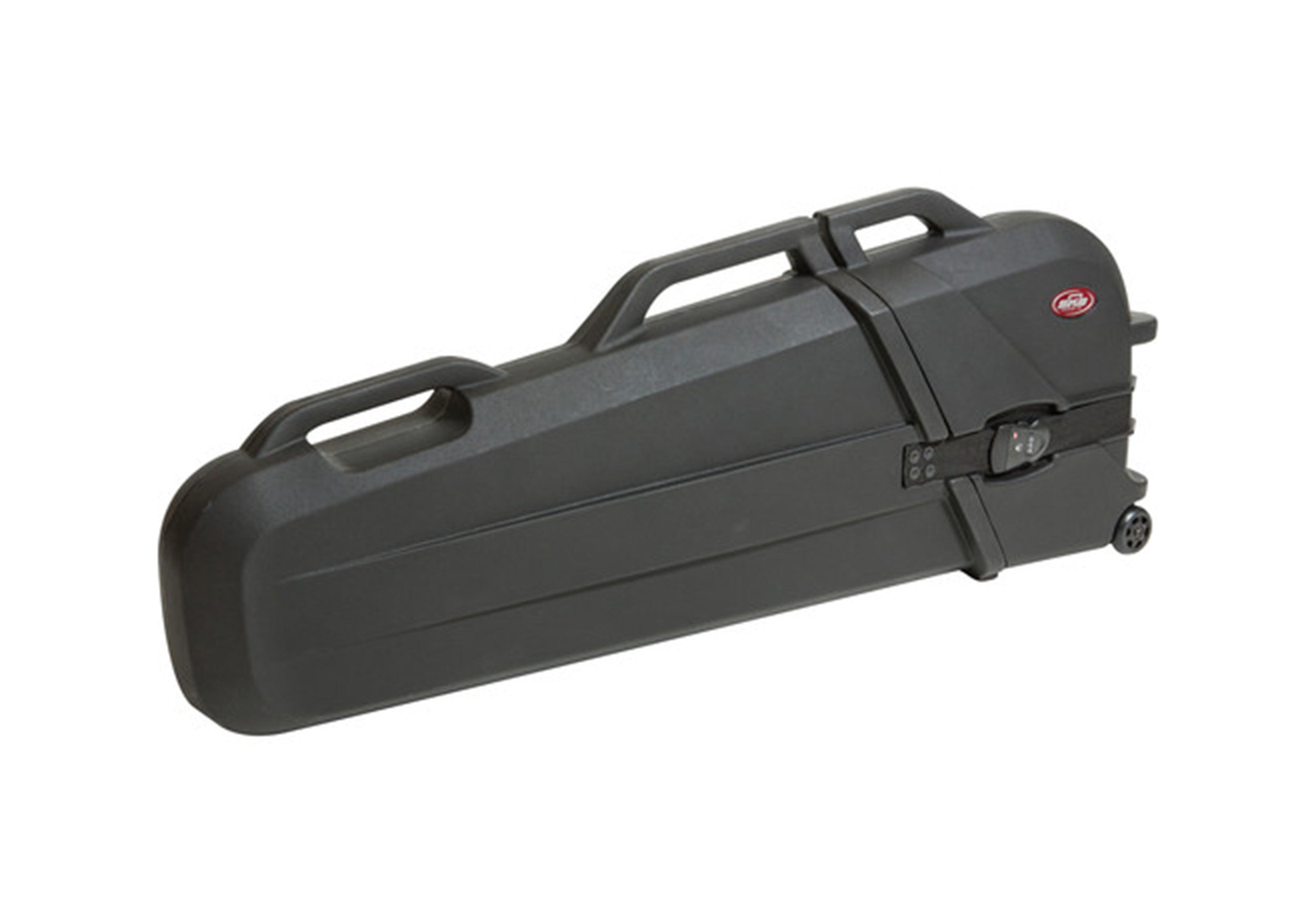 SKB Cases ATA Roto Electric Bass Case w/TSA Lock by SKB Cases