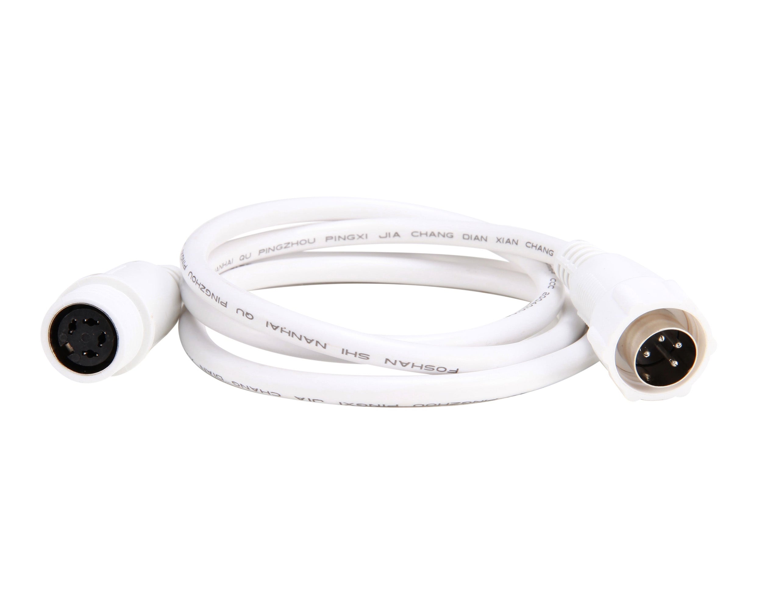 Eliminator Lighting Decor Ext 3, Extension Cable for The Decor Series Letters - 3 Ft by Eliminator Lighting