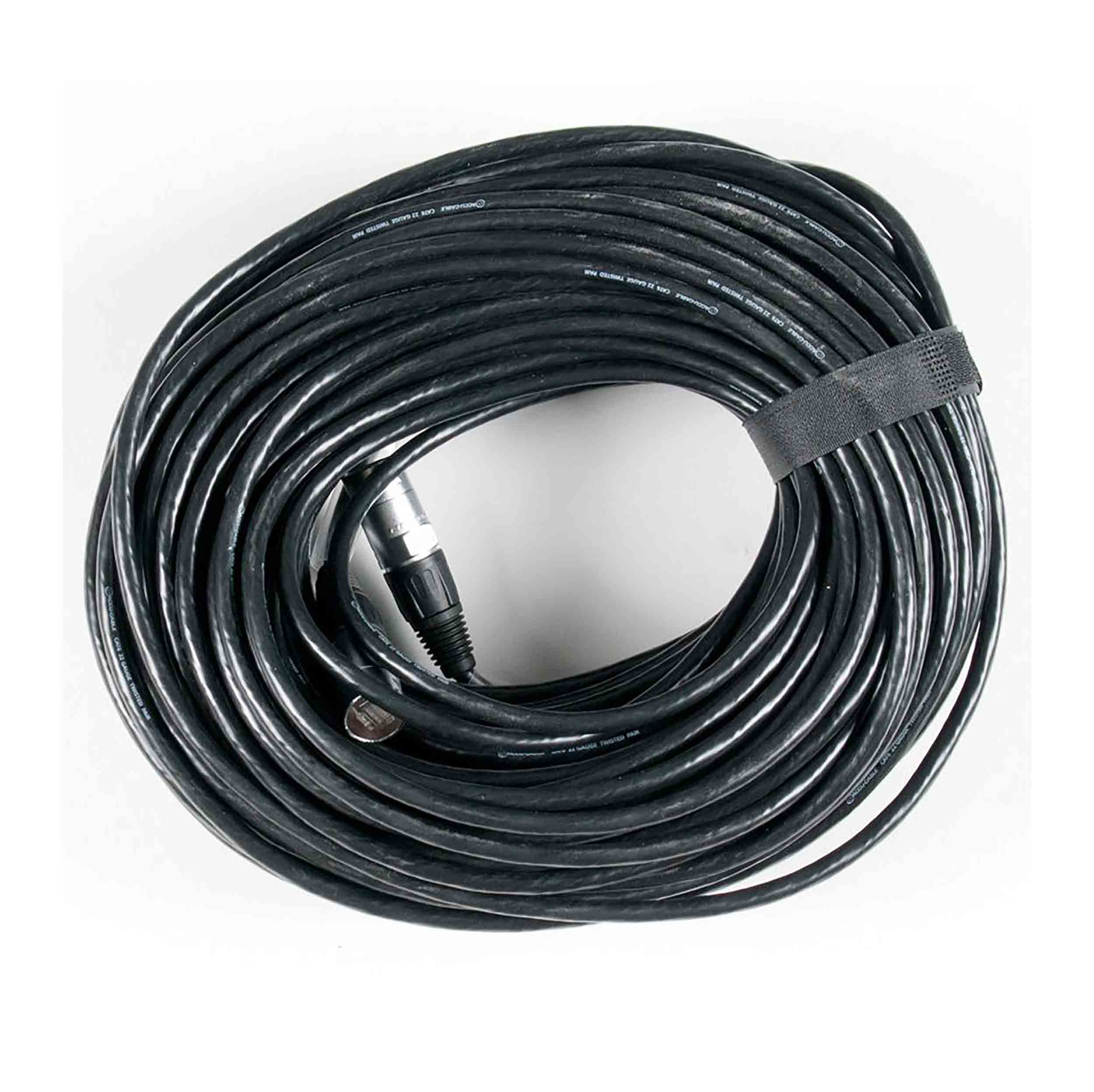 Accu-Cable Cabinet to Cabinet Data Link Cables with Neutrik Connectors by Accu Cable