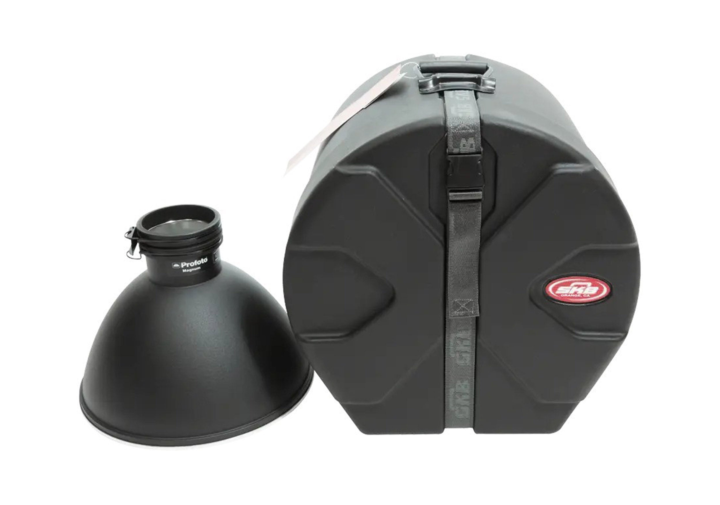 SKB Cases 1SKB-D1212, Tom Case 12 x 12 by SKB Cases