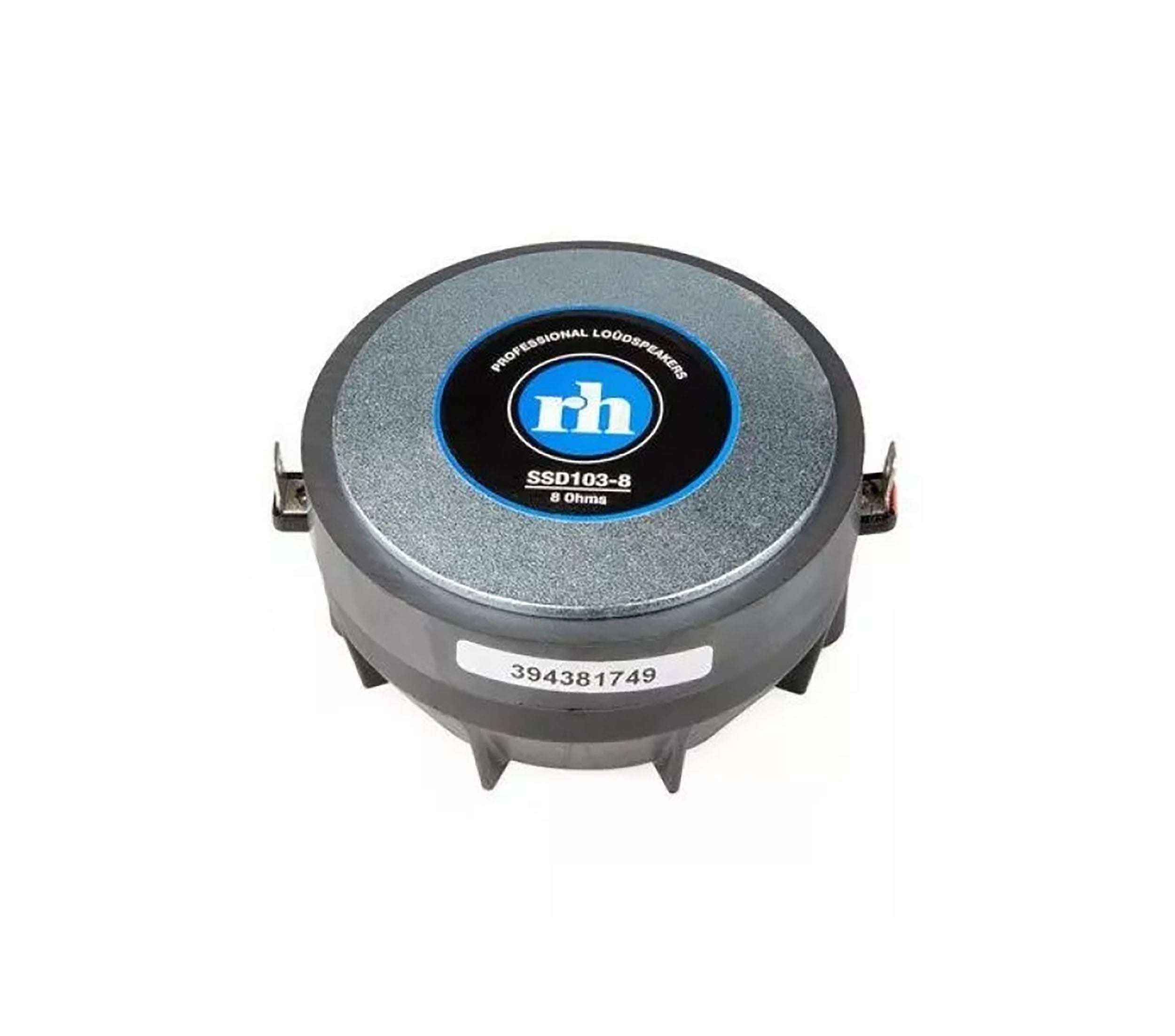 Renkus Heinz SSD103-8, High-Frequency Driver by Renkus-Heinz