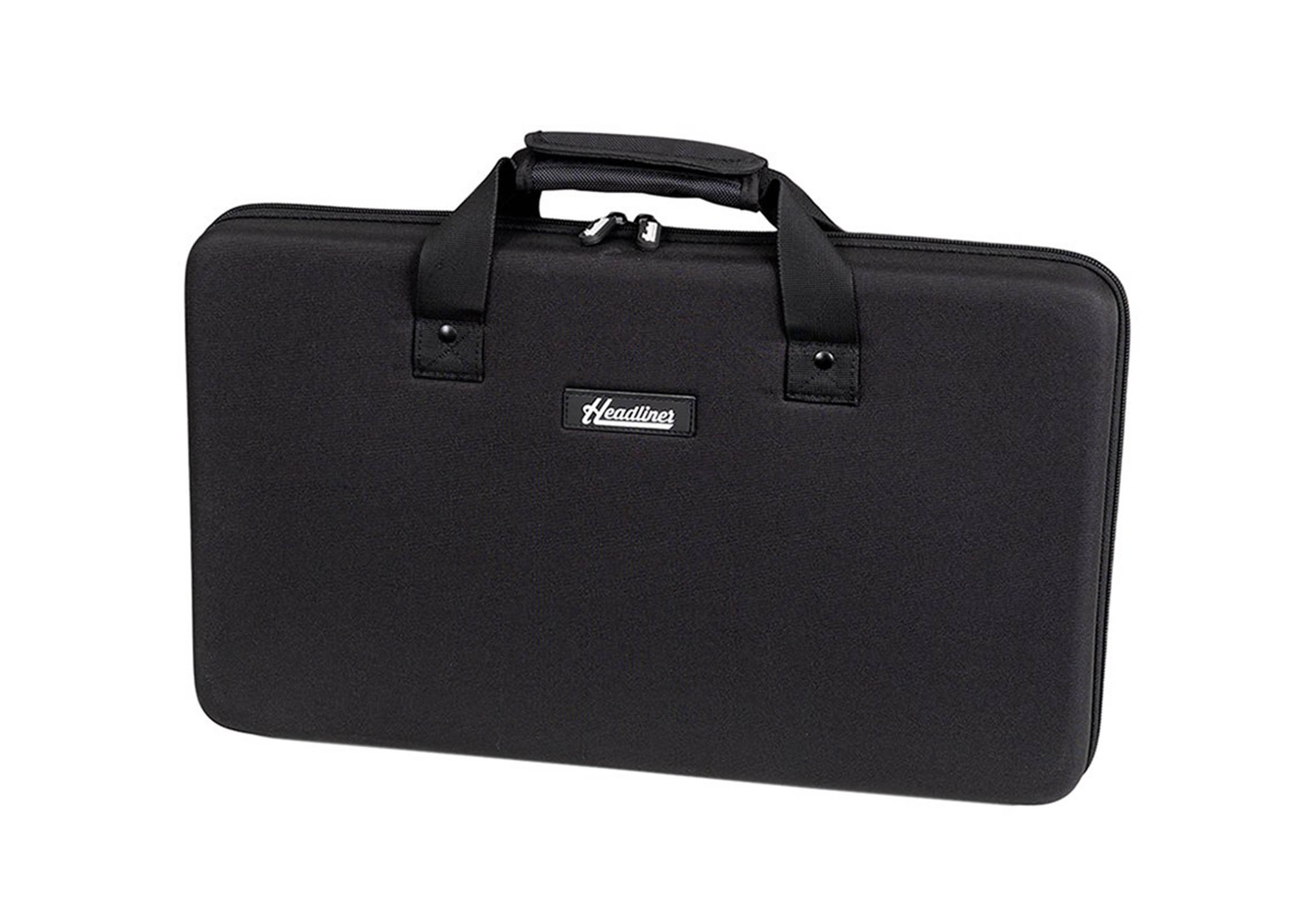 Headliner HL12017 Pro-Fit Case For DDJ-FLX4 by Headliner