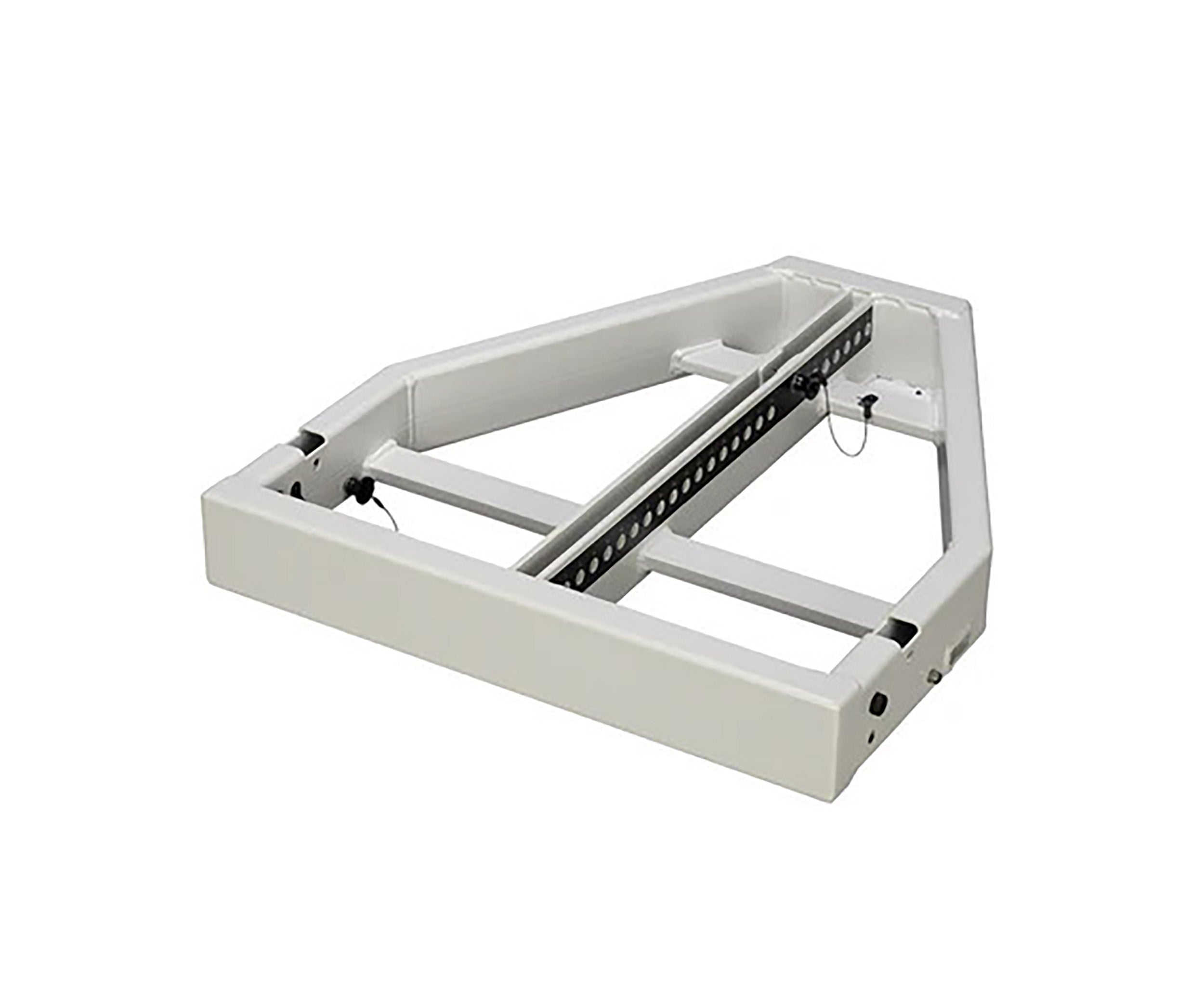 RCF FB-HDL10-W, Suspending Bar for HDL 10-A - White by RCF