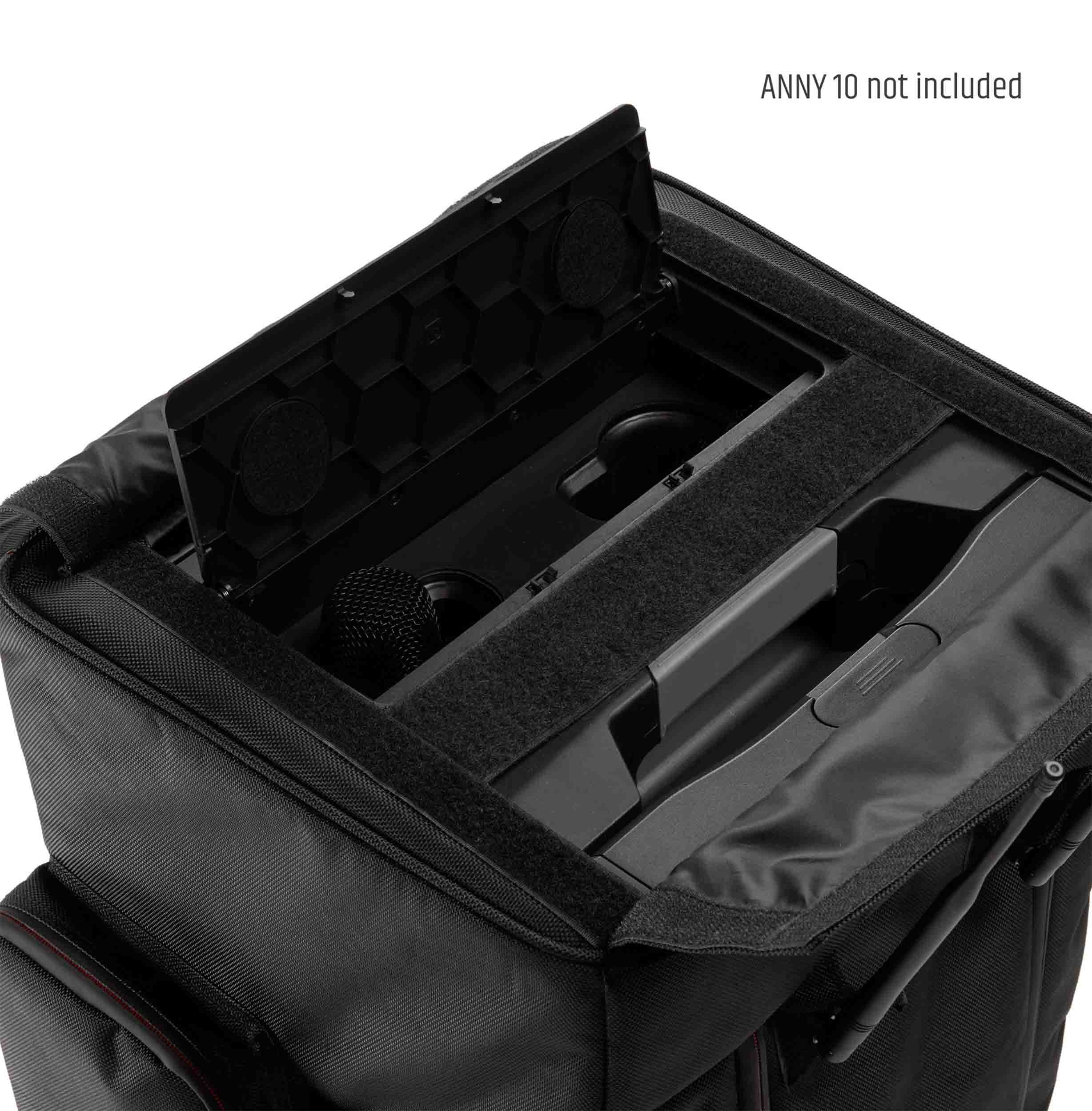 LD Systems ANNY 10 PC, Protective Weather Cover for Portable Use of ANNY 10 by LD Systems
