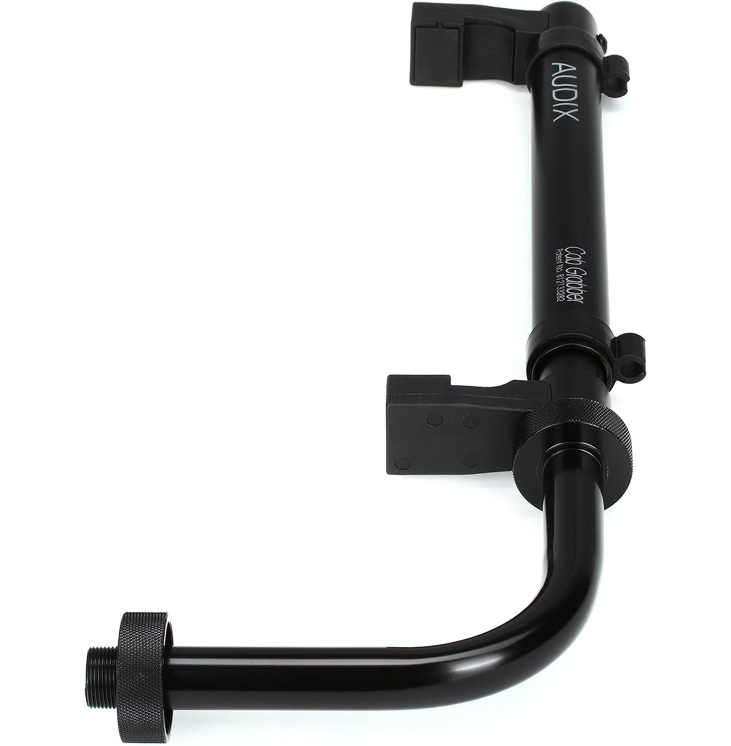 Audix CABGRAB1 Cabgrabber Microphone Clamp for Guitar Amps and Cabinets by Audix