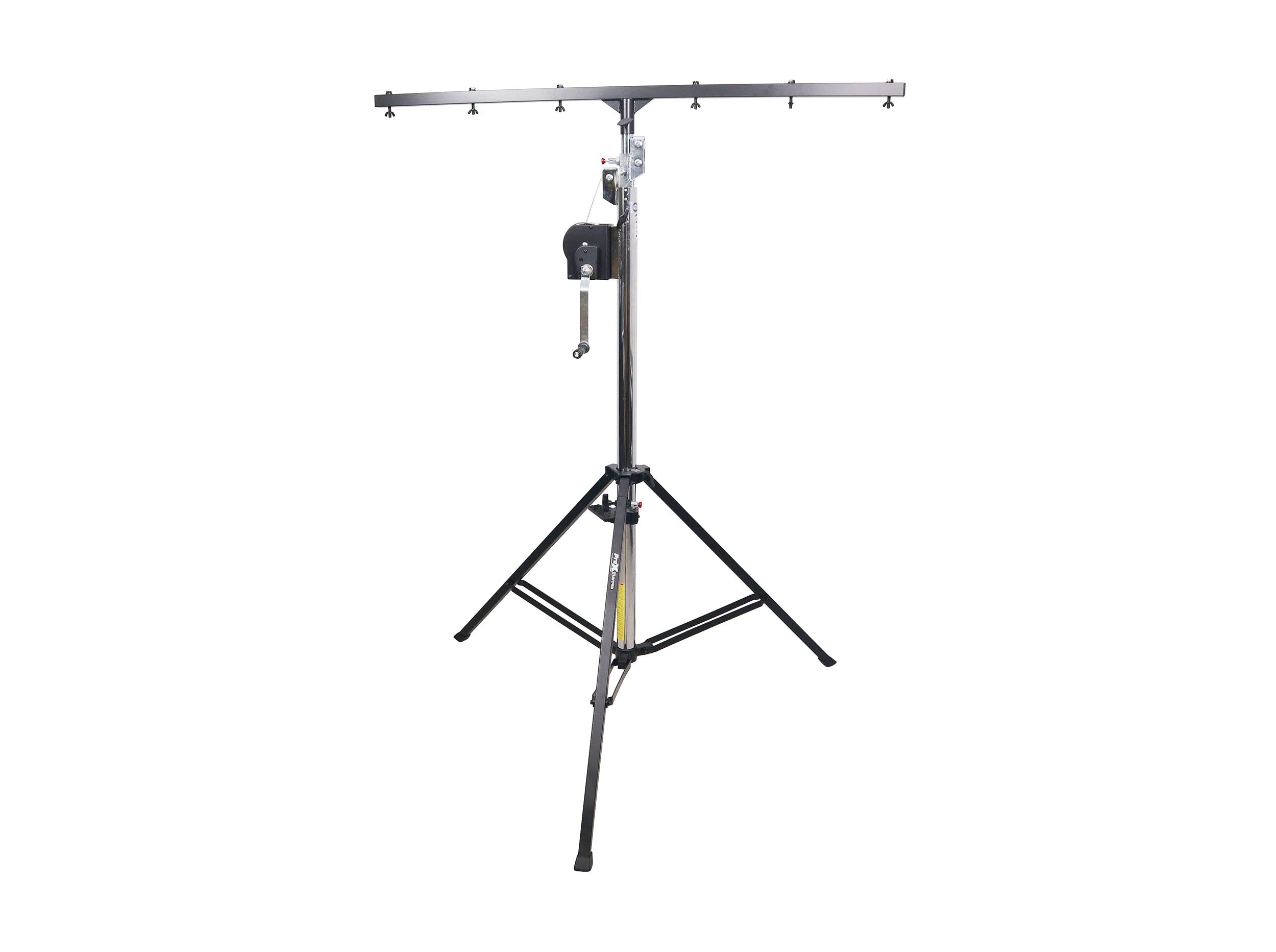 ProX XT-CRANK14FT-220, Lighting Crank Truss Stand - 14 Ft by ProX Cases