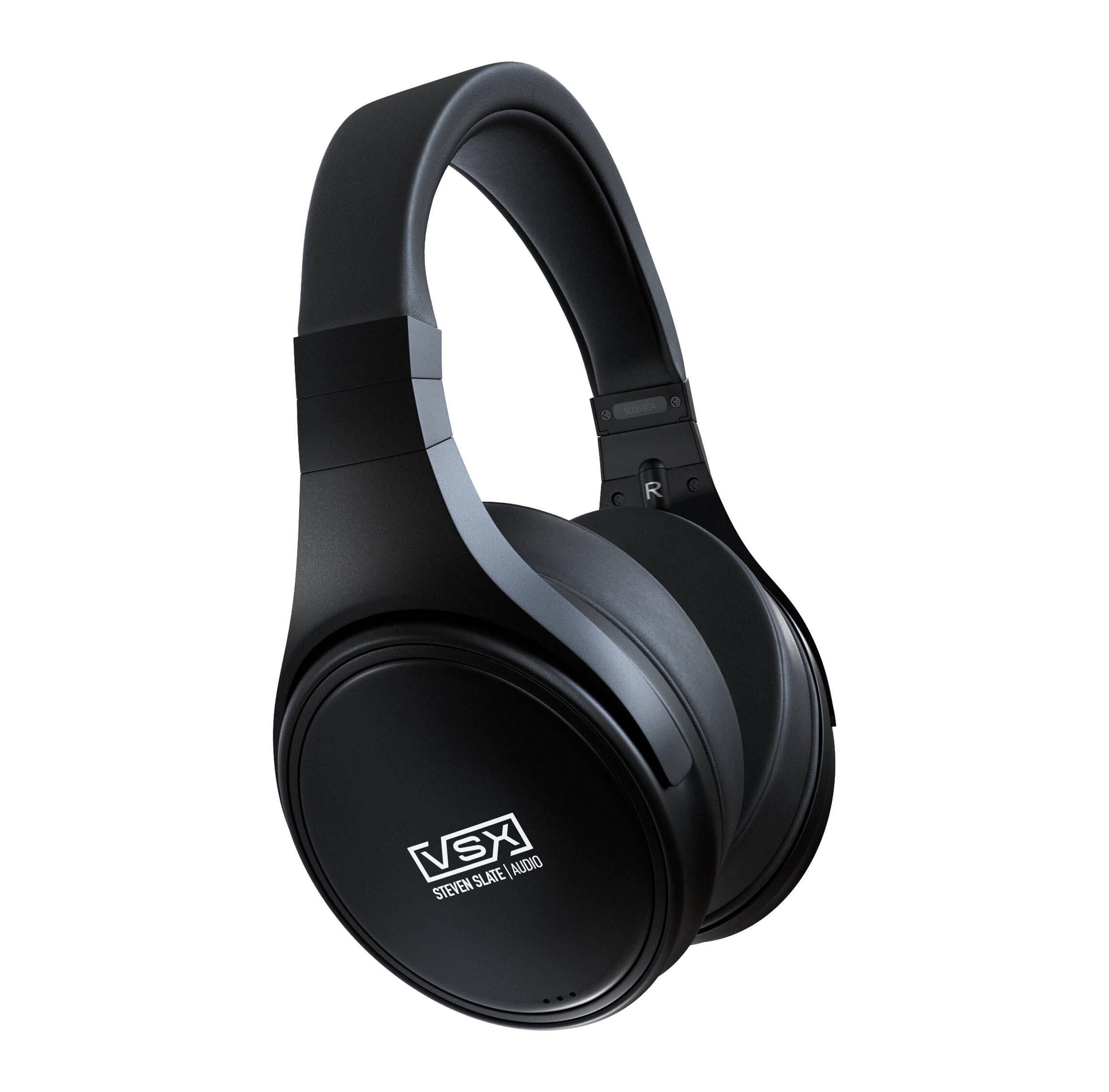 Steven Slate Audio VSX Modeling Headphones Essentials Edition by Steven