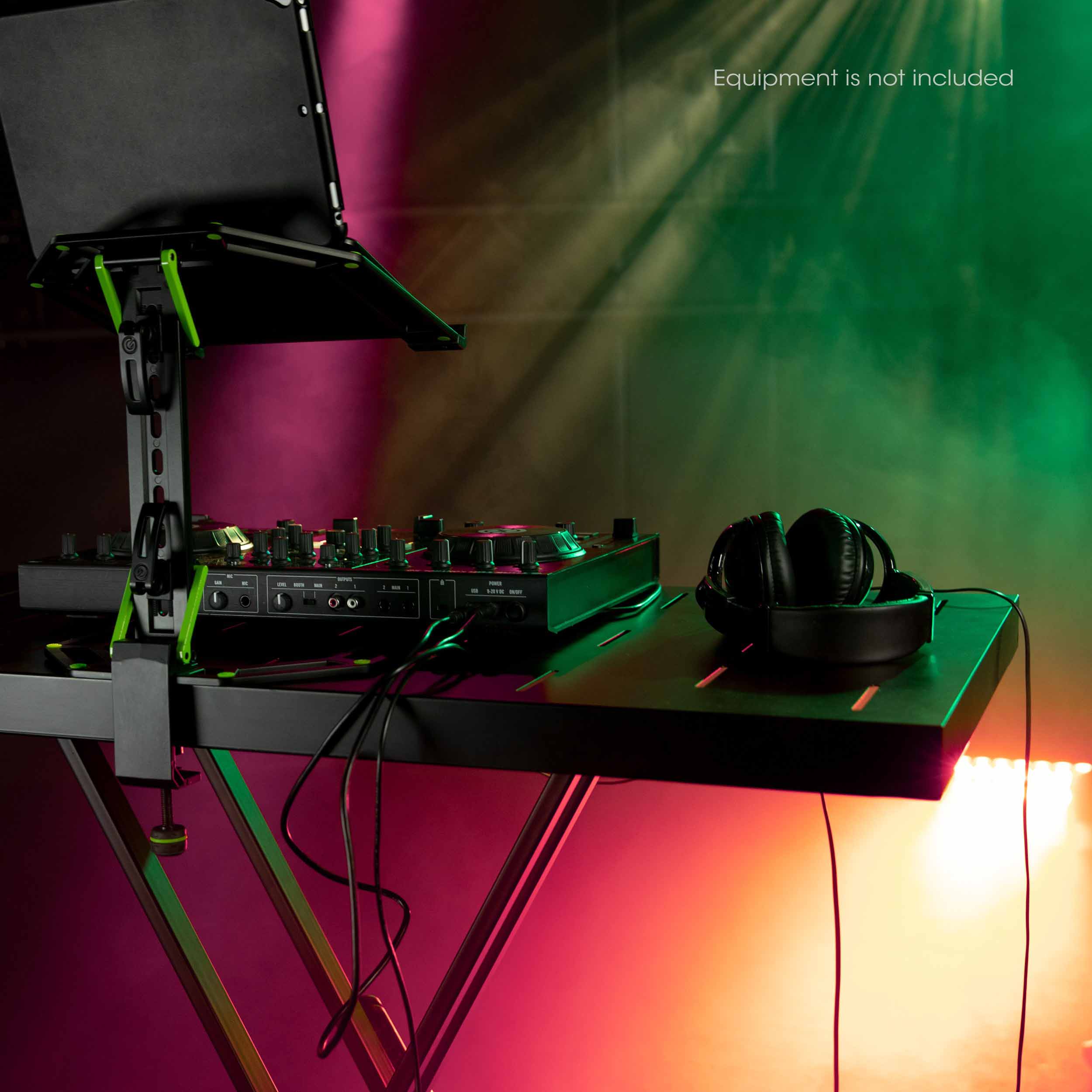 Gravity KS RD 1 Rapid Desk for X-Type Keyboard Stands by Gravity