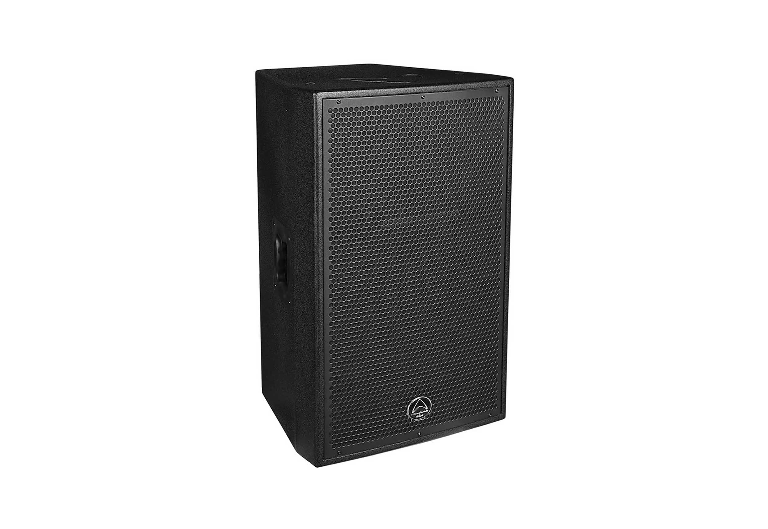 Wharfedale DELTA-AXF15, 15-Inches Two Way Bi-Amplified Active Loudspeaker - 800 Watt by Wharfedale Pro