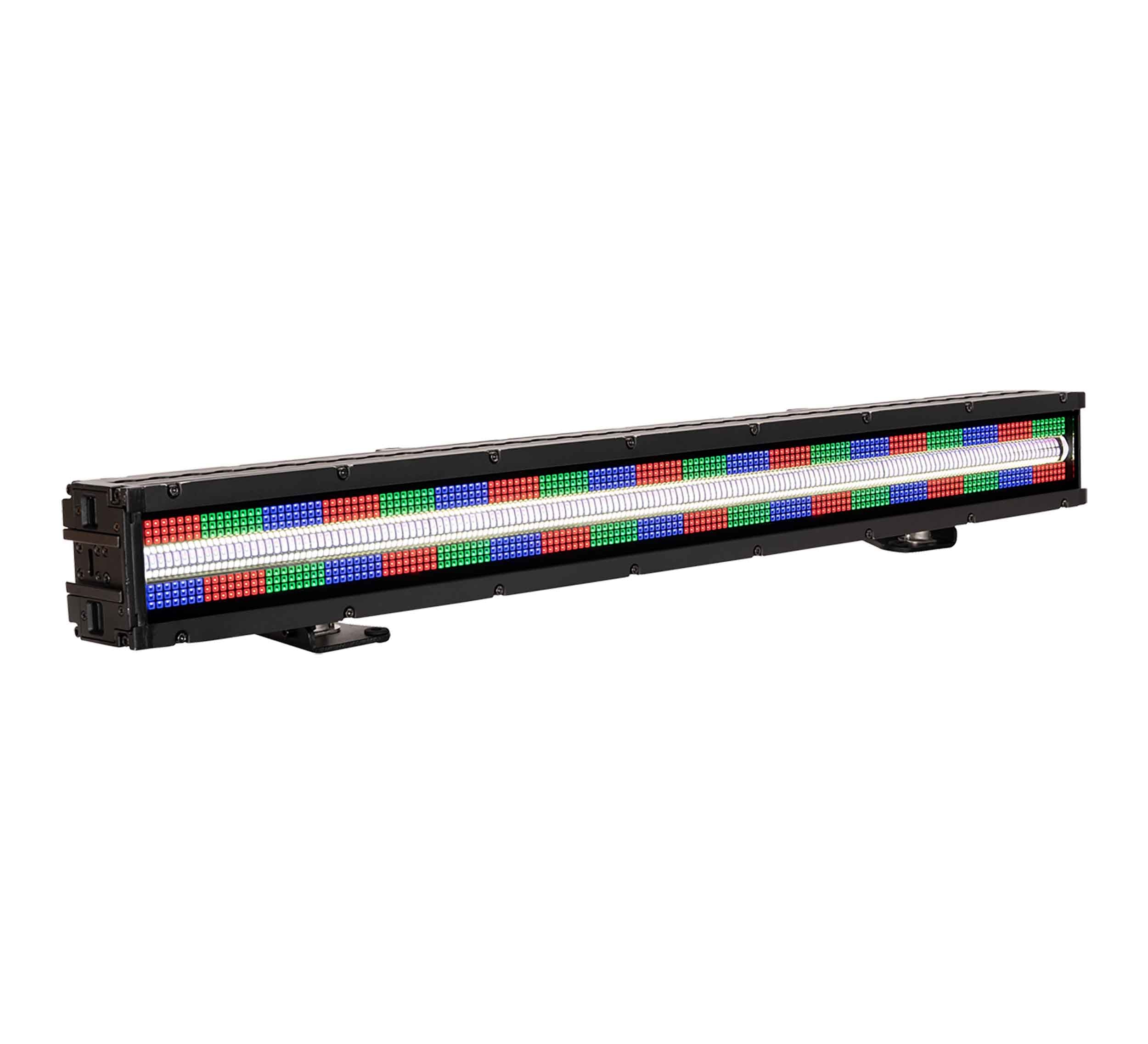 Elation Pulse Bar L, IP65 Strobe Bar - 1 Meter by Elation