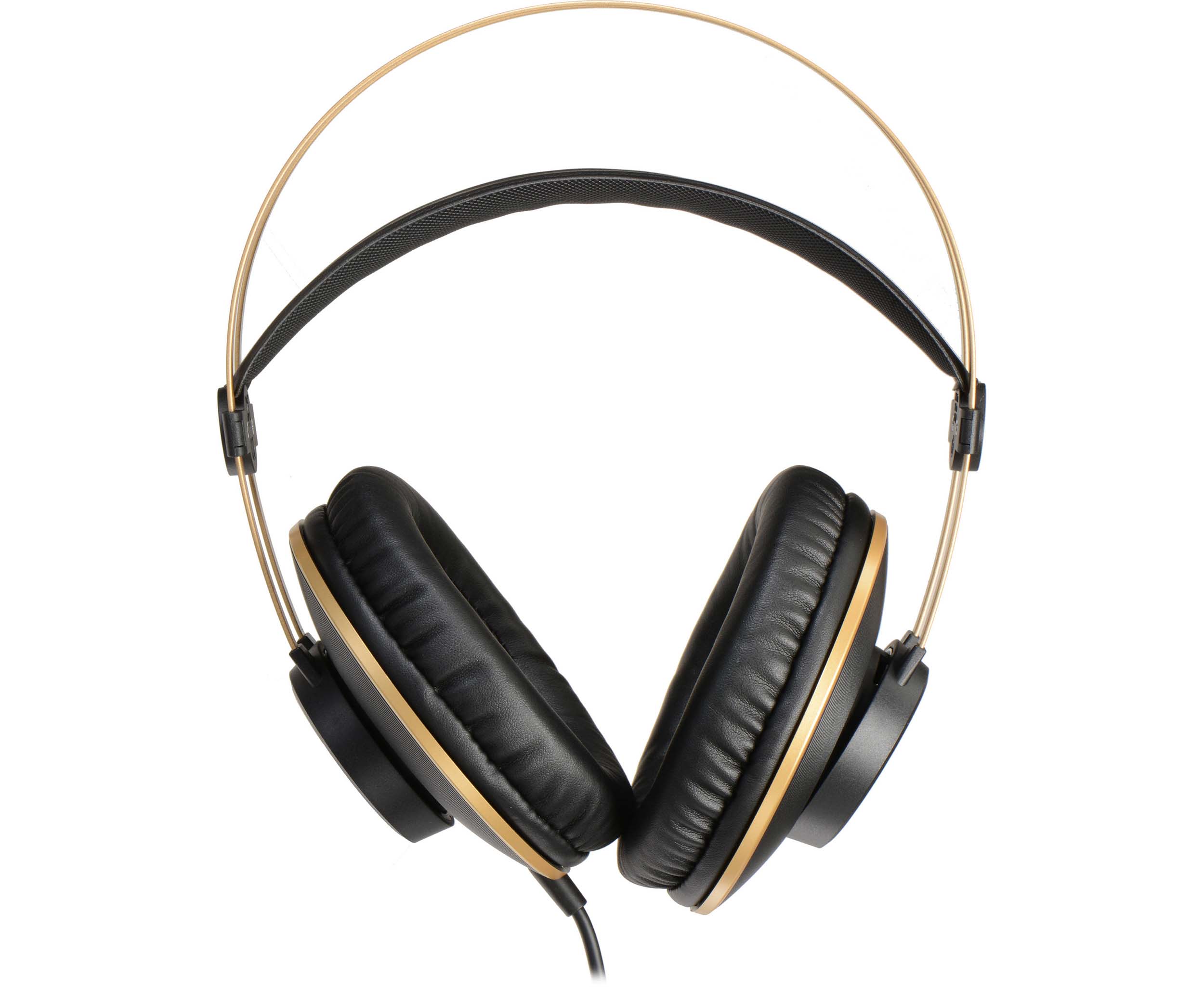 AKG K92 Closed-Back Studio Headphones by AKG