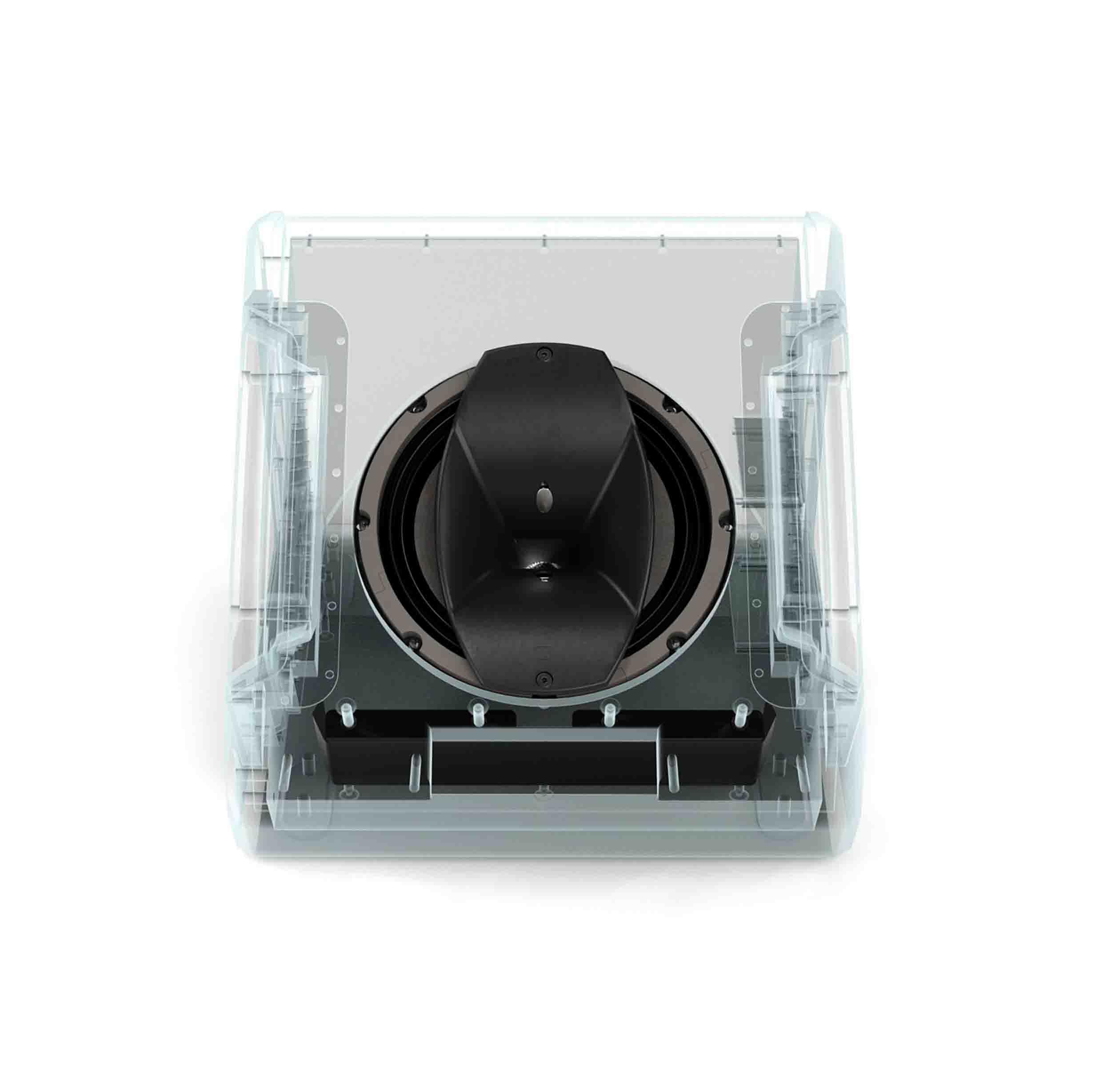 LD System MON 8 A G3, 8" Powered Coaxial Stage Monitor by LD Systems