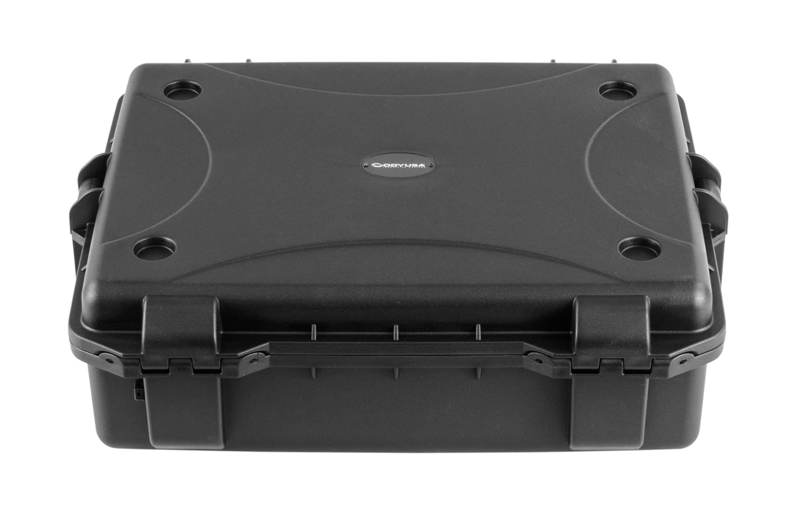 Odyssey VUATEUPHONIA, Watertight Dust-Proof Injection-Molded Case for AlphaTheta Euphonia DJ Mixer by Odyssey