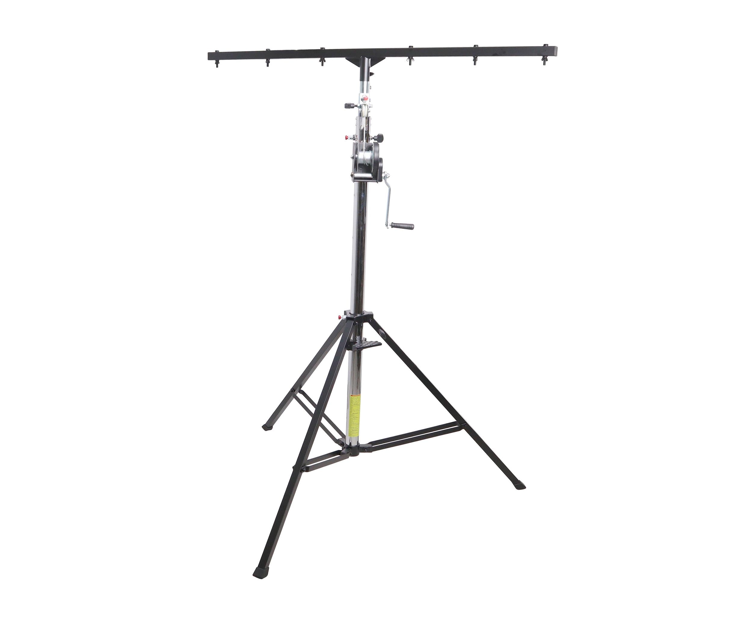 ProX XT-CRANK14FT-220, Lighting Crank Truss Stand - 14 Ft by ProX Cases